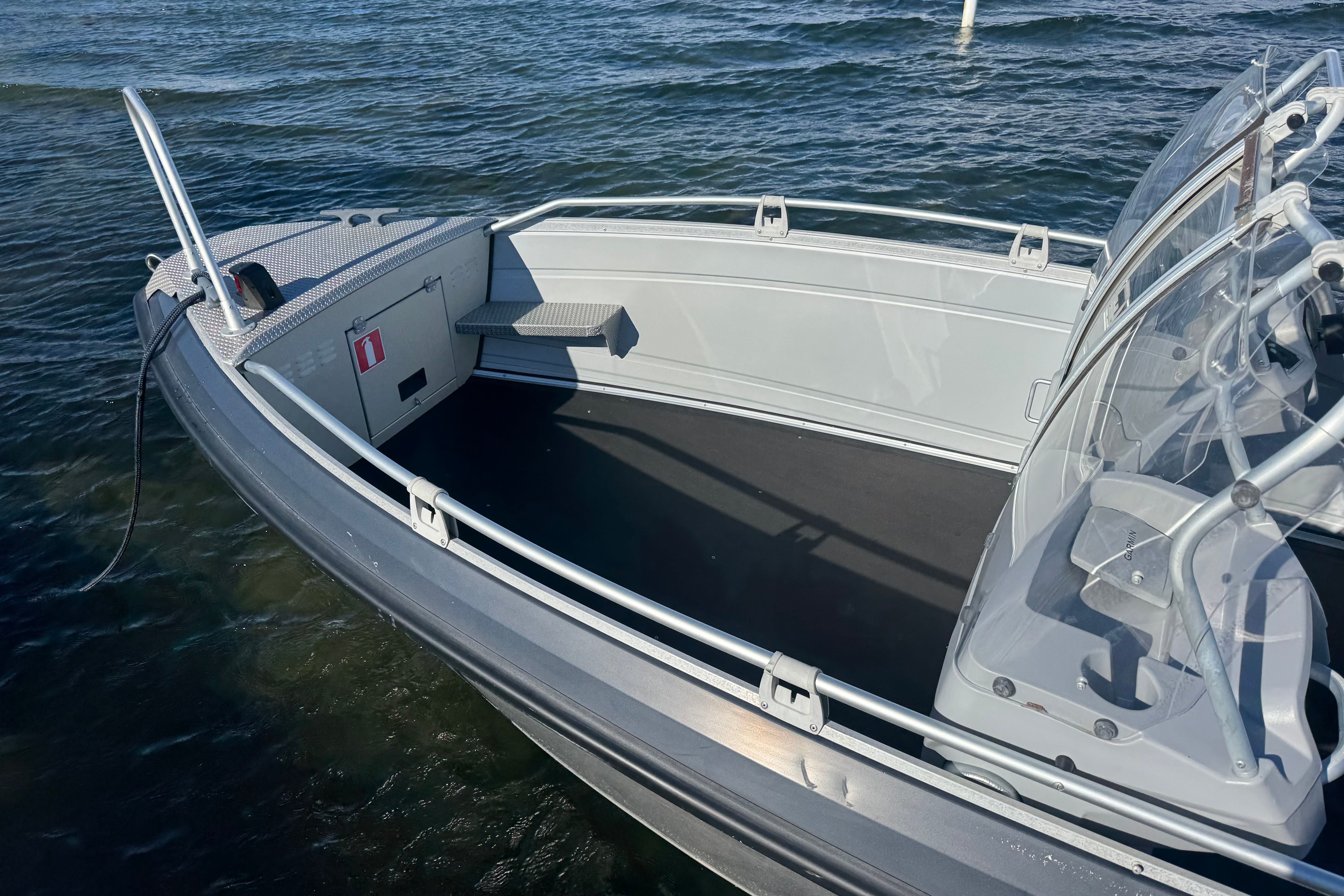 Buster Lx