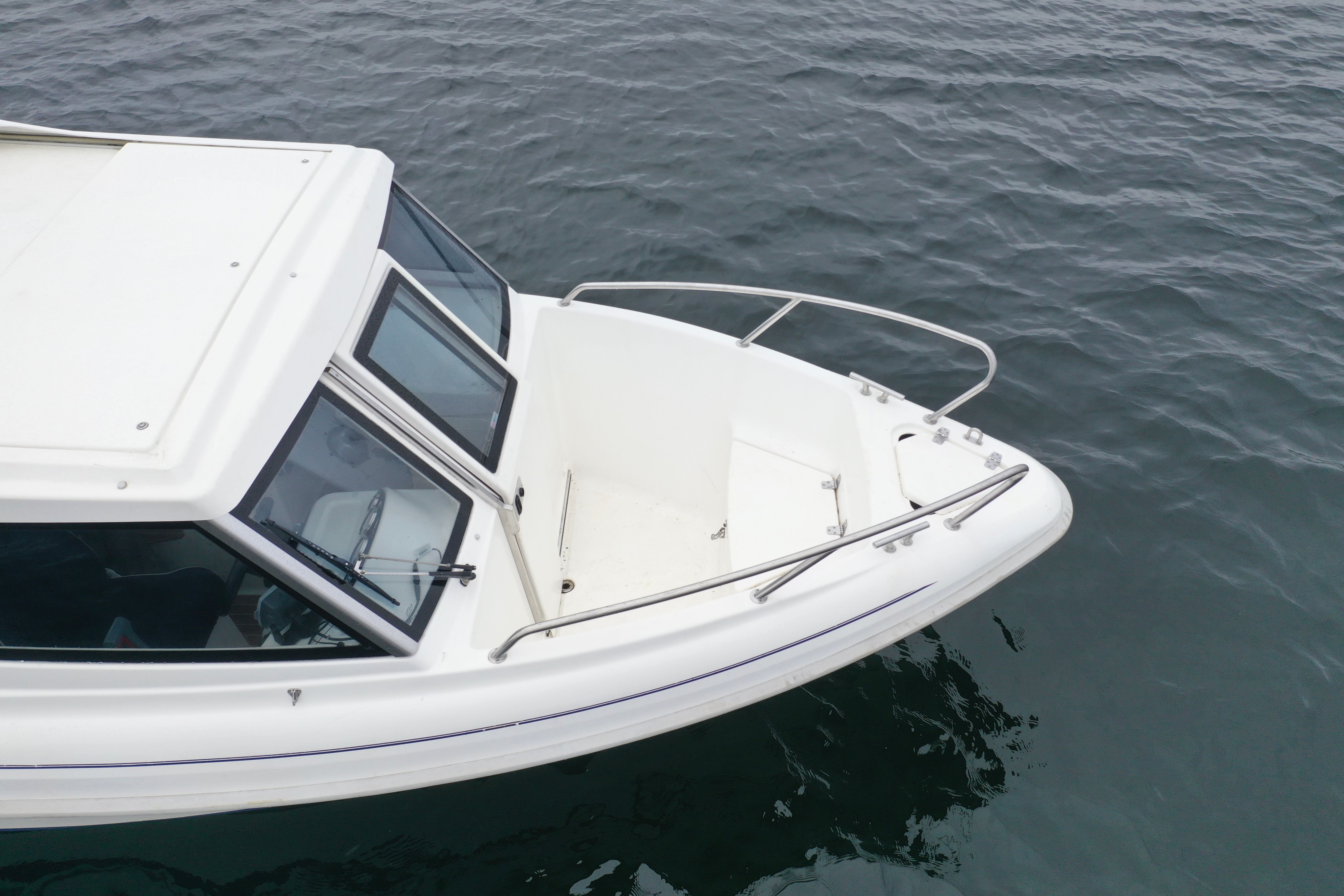Mv Marin 5400 MC