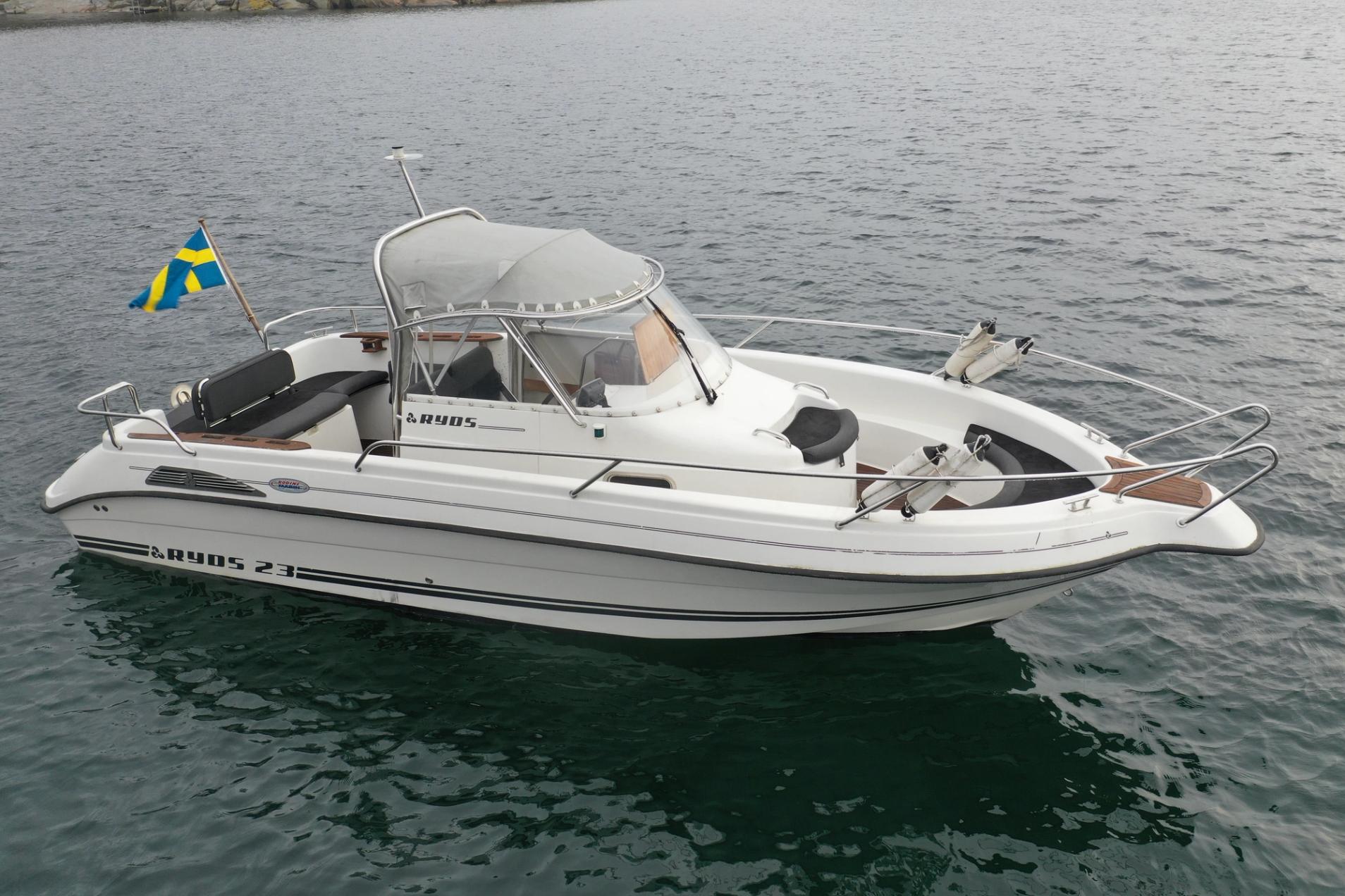 Ryds 23 WA