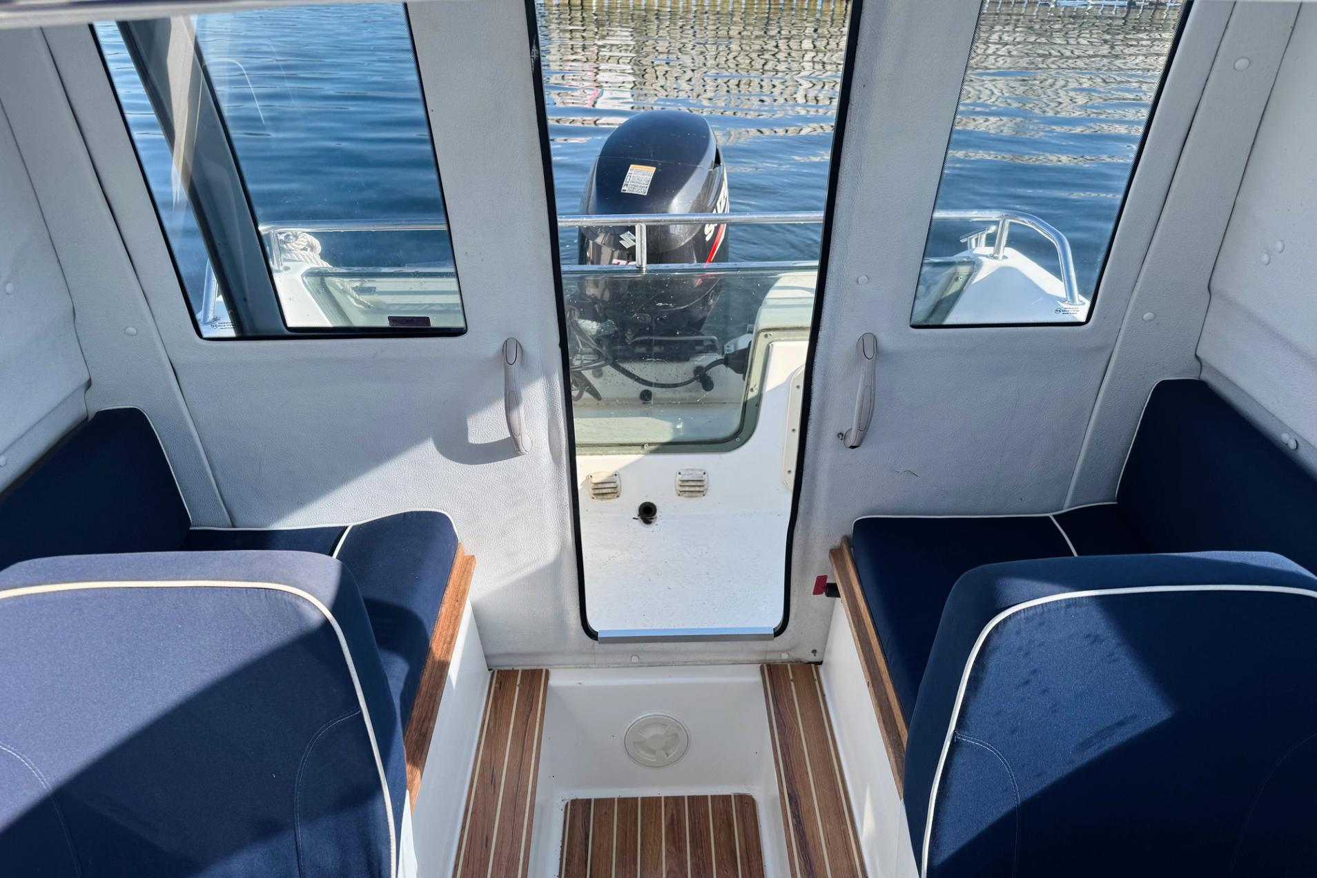Mv Marin 5400 MC