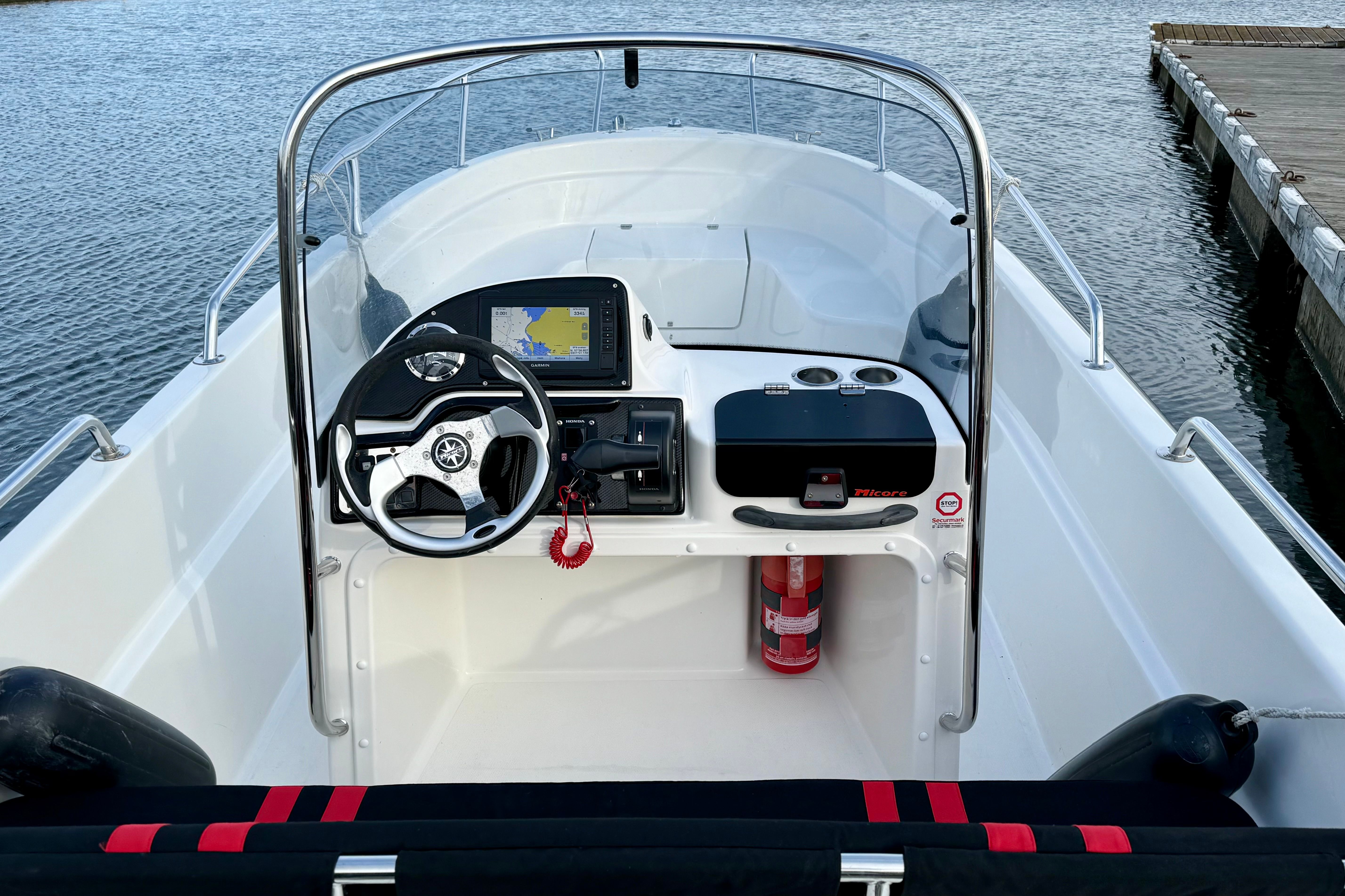 Micore 550 Classic