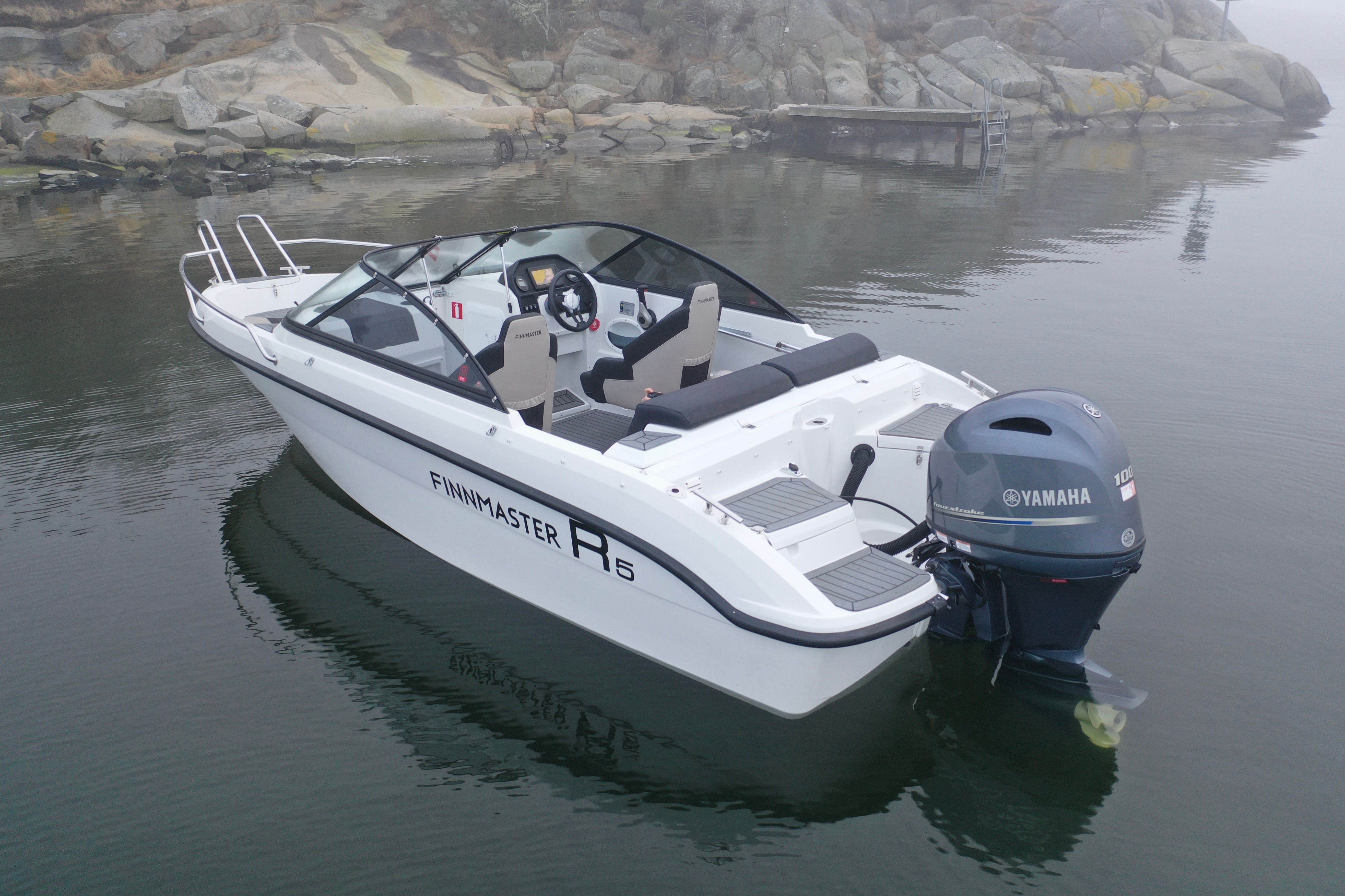 Finnmaster R5