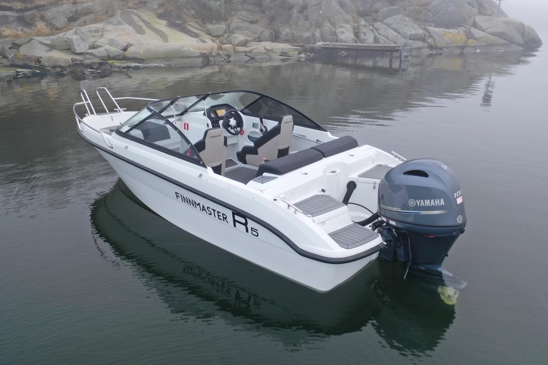 Finnmaster R5