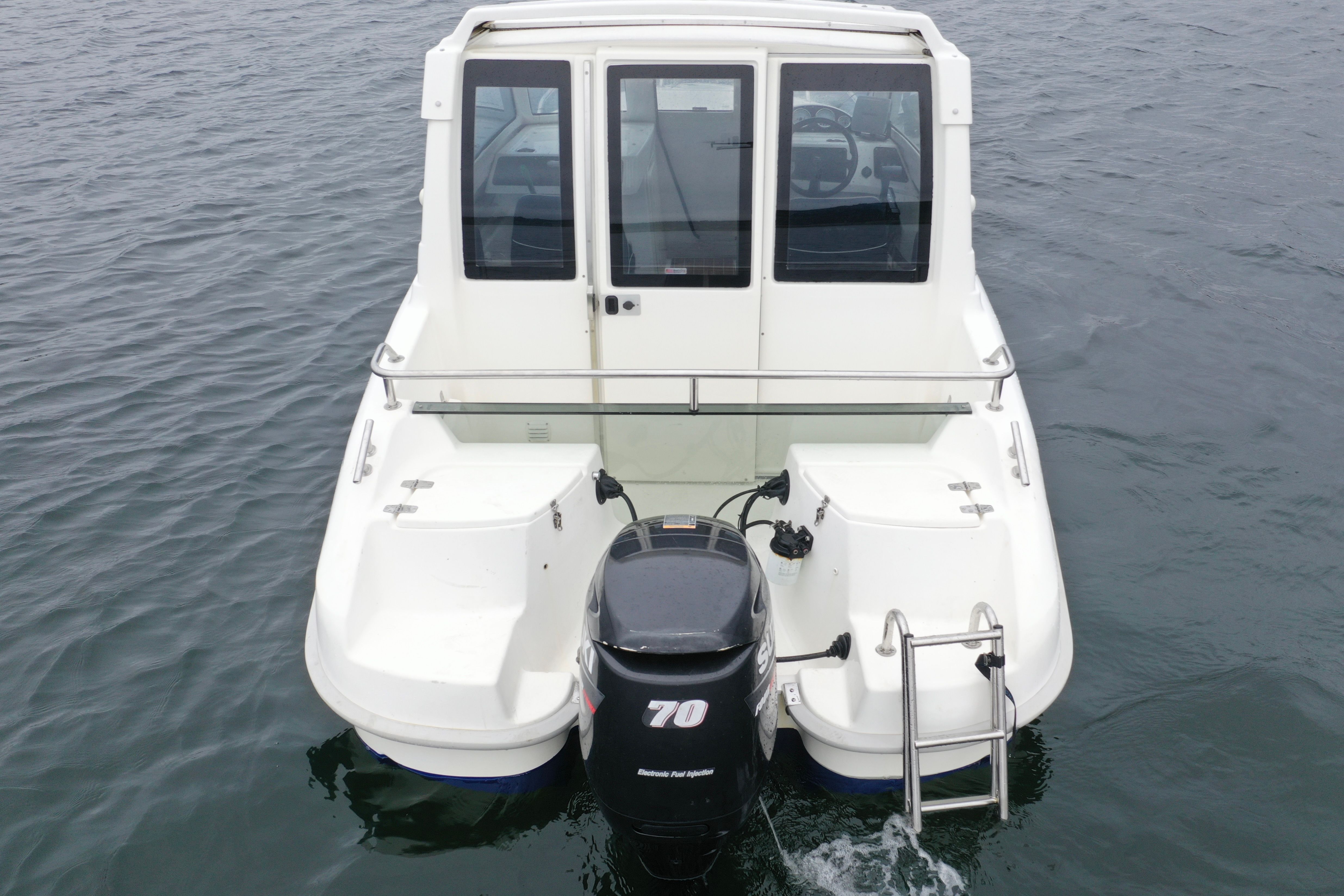 Mv Marin 5400 MC