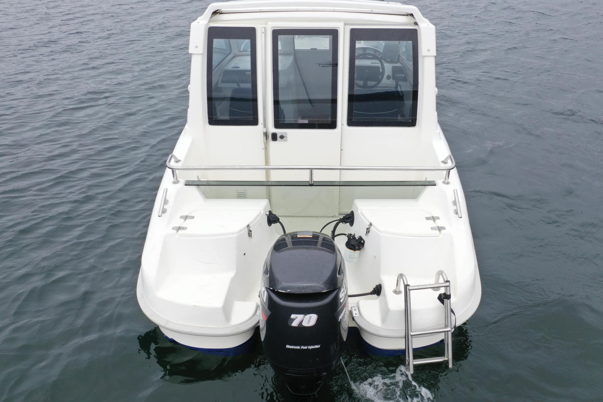 Mv Marin 5400 MC