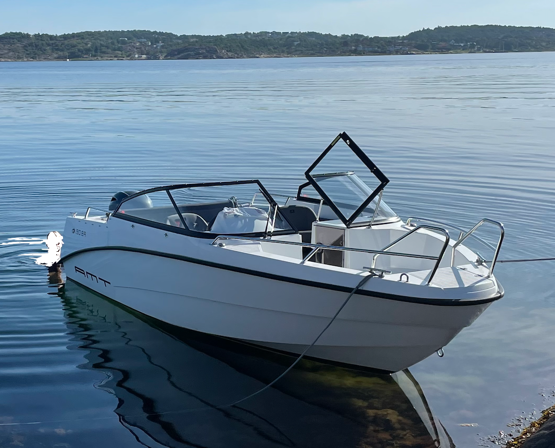 Amt 190 BR