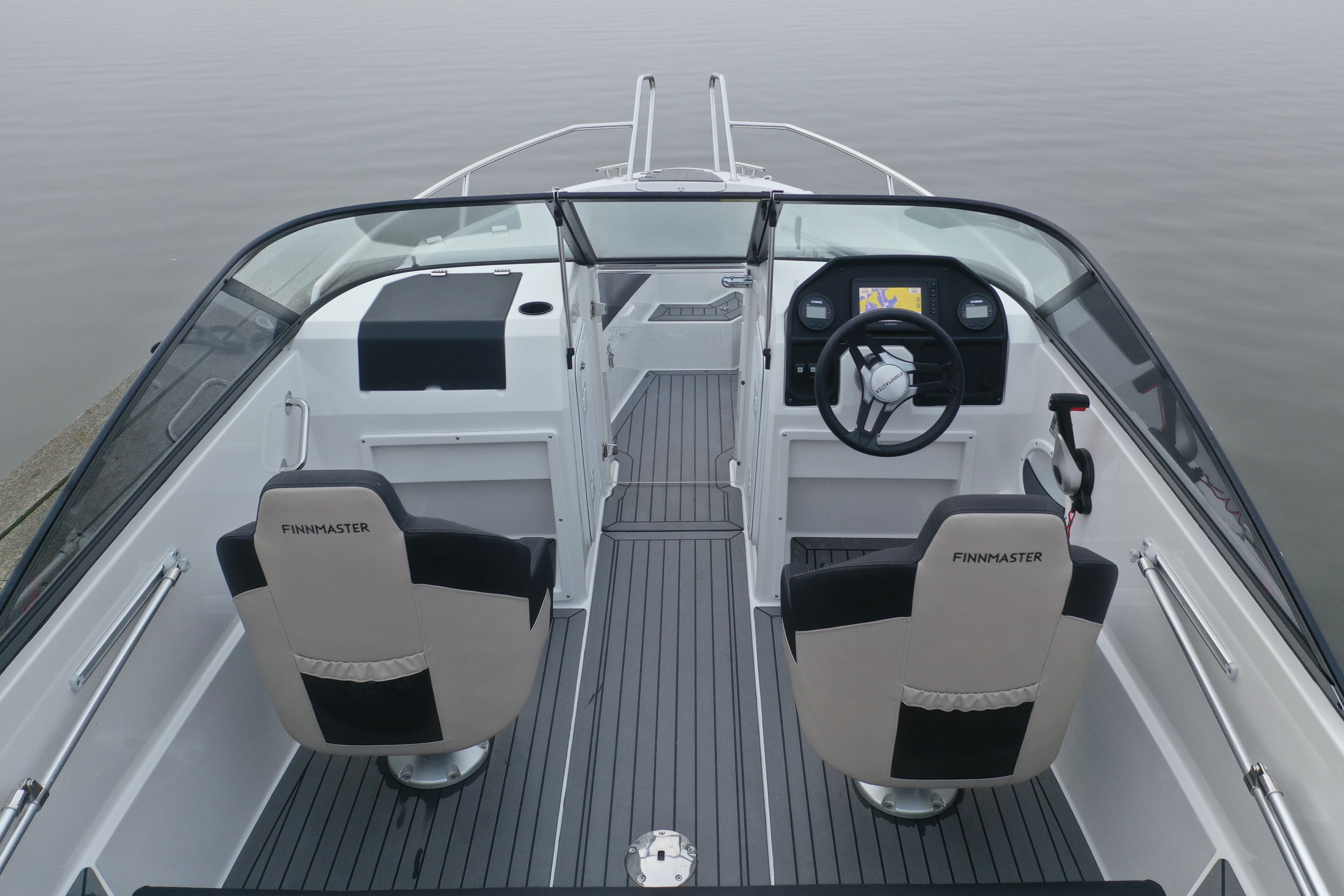Finnmaster R5