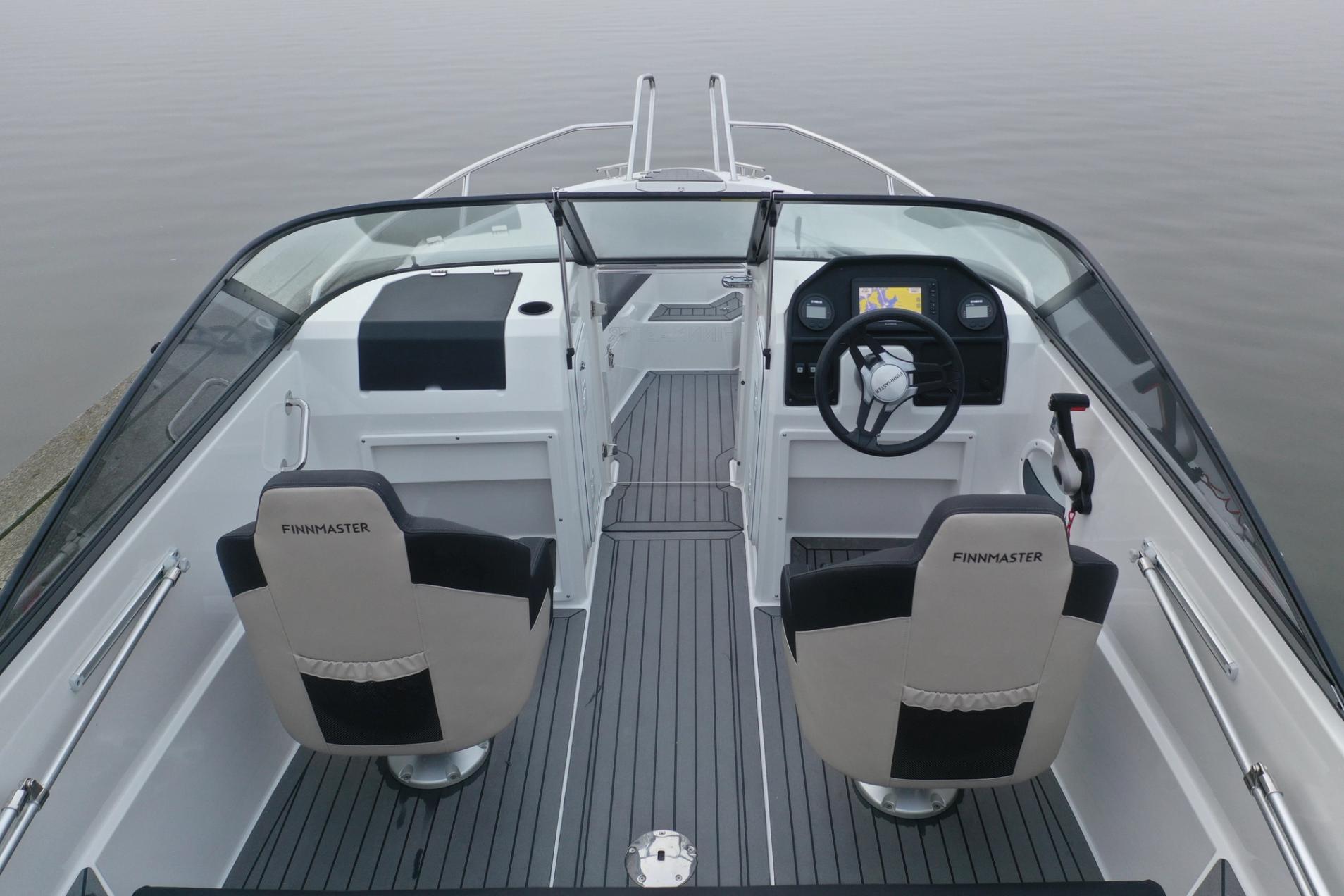 Finnmaster R5