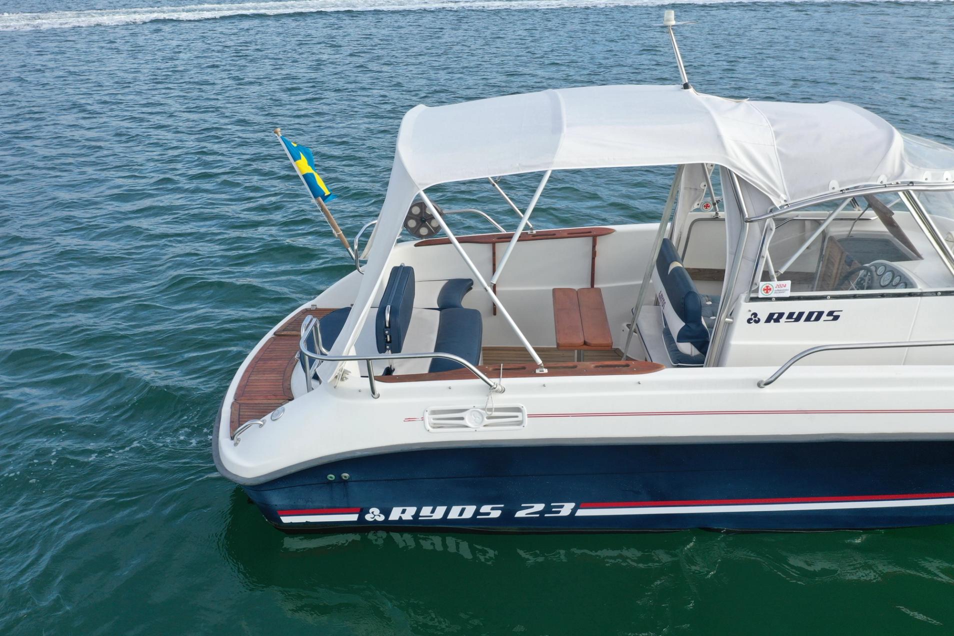 Ryds 23 WA