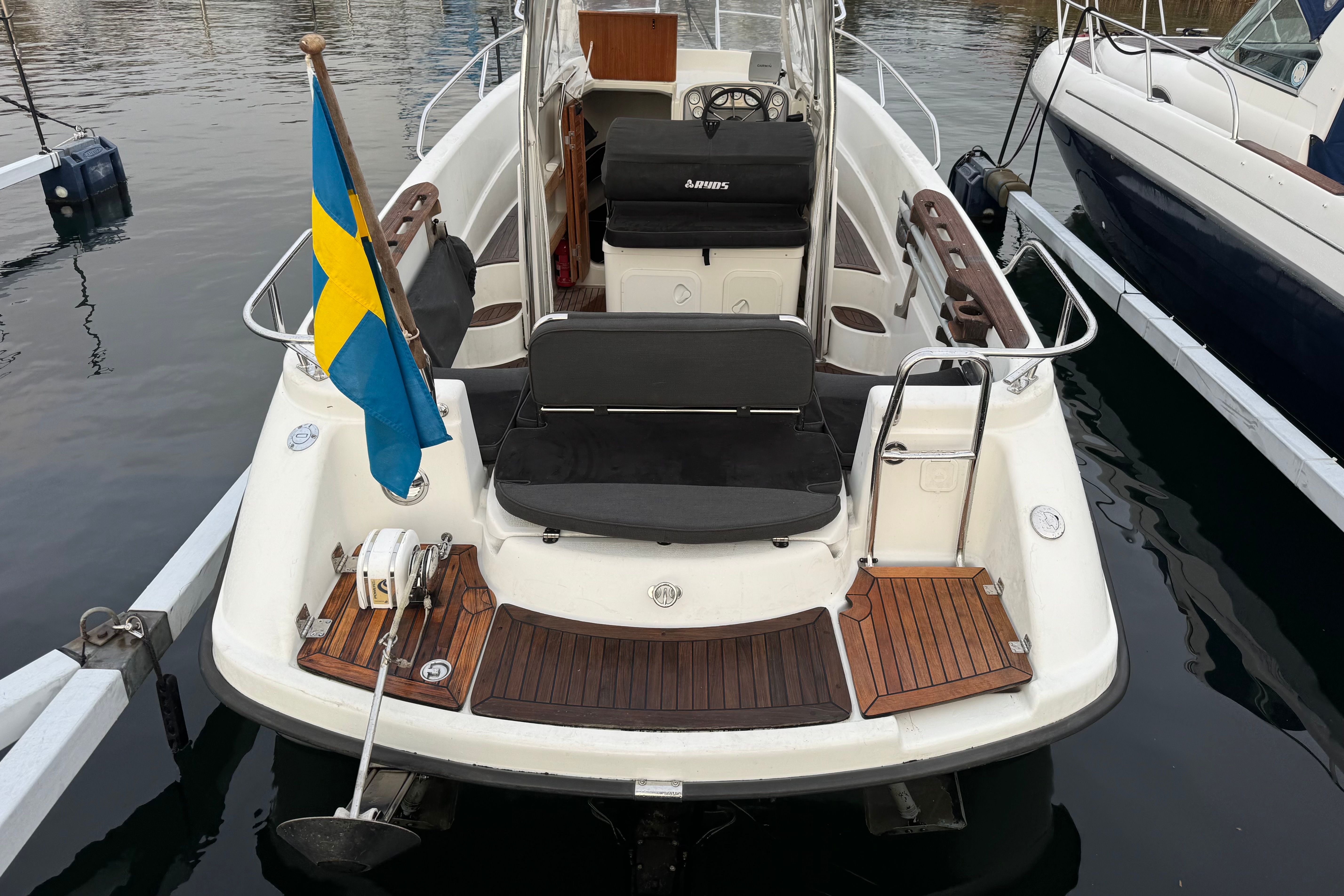 Ryds 23 WA