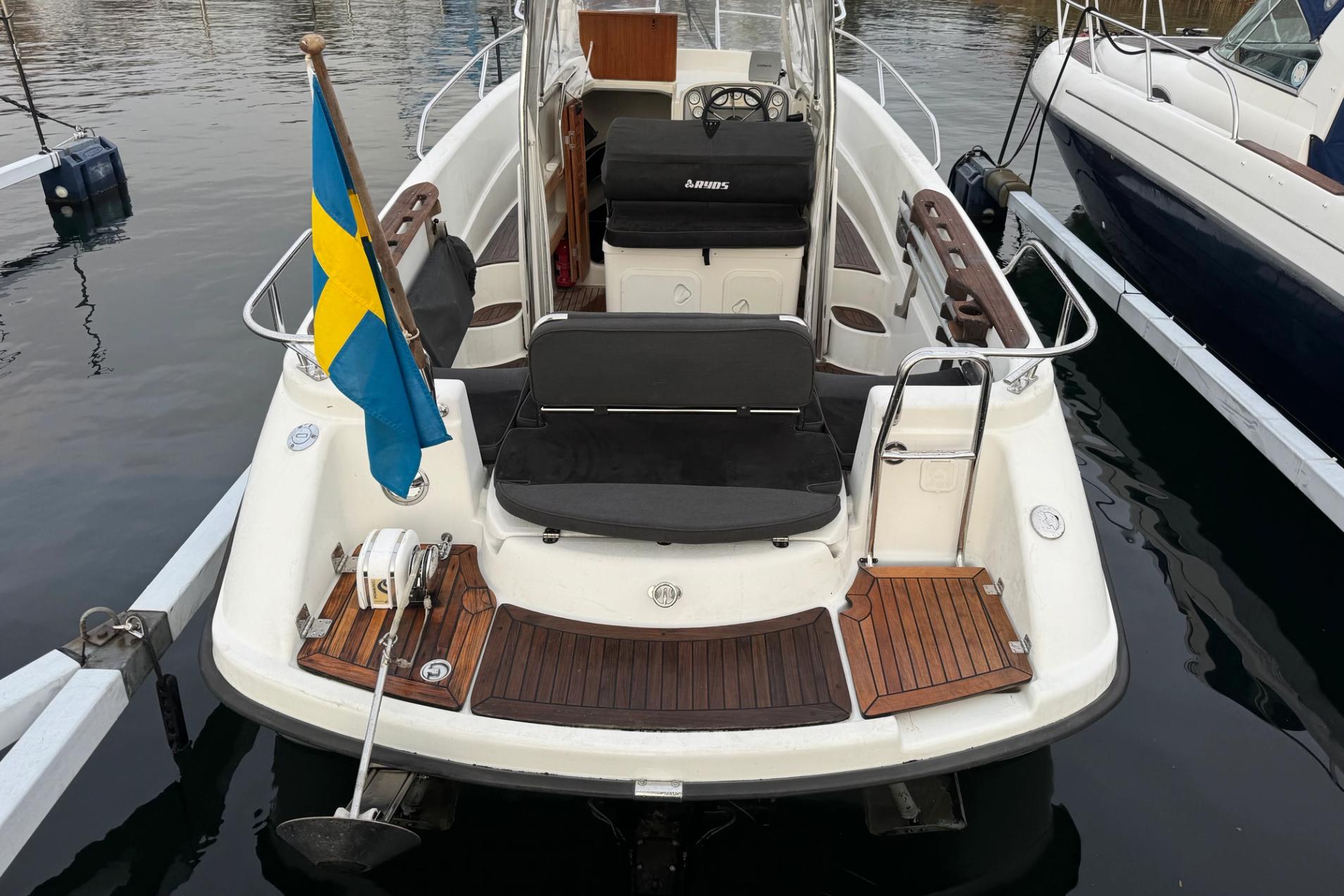 Ryds 23 WA