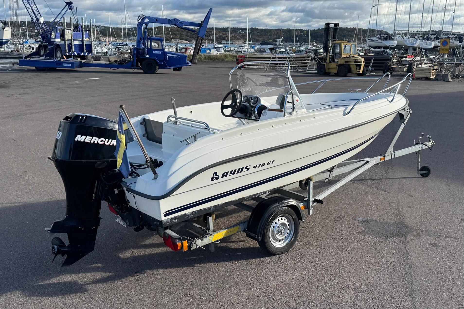 Ryds 478 GT