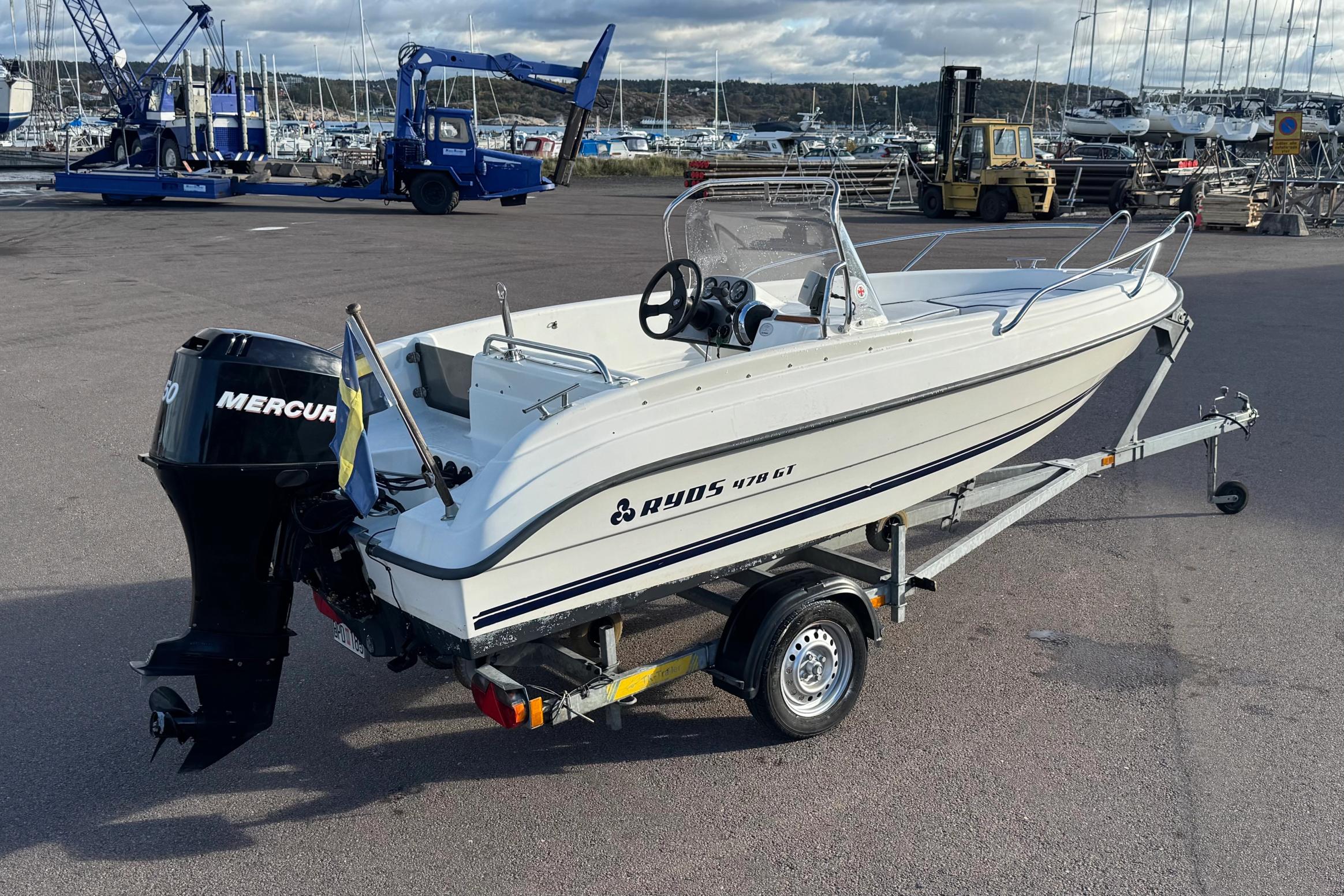 Ryds 478 GT