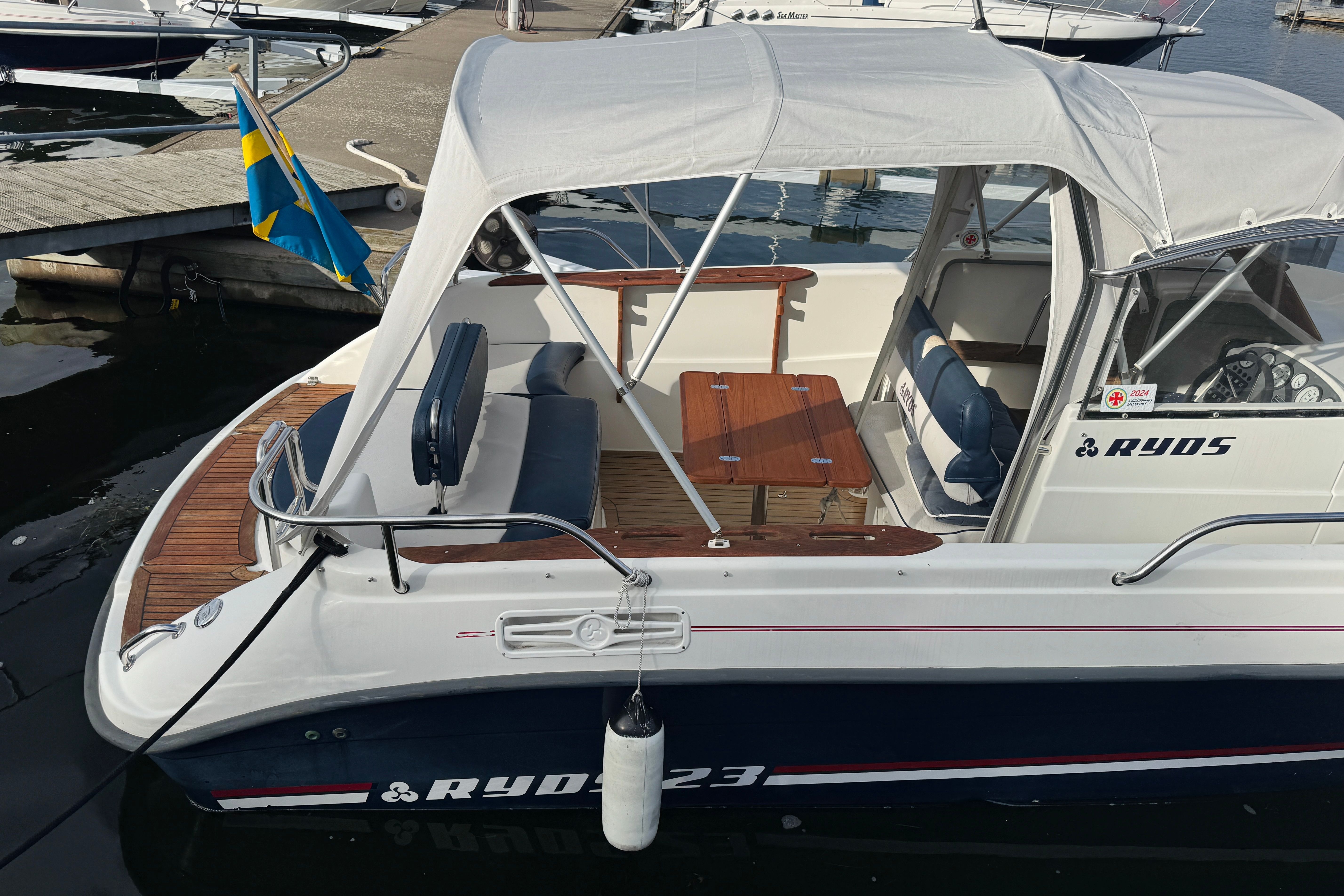 Ryds 23 WA