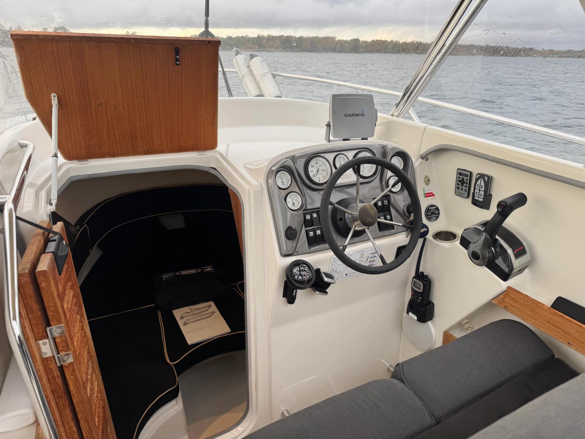 Ryds 23 WA