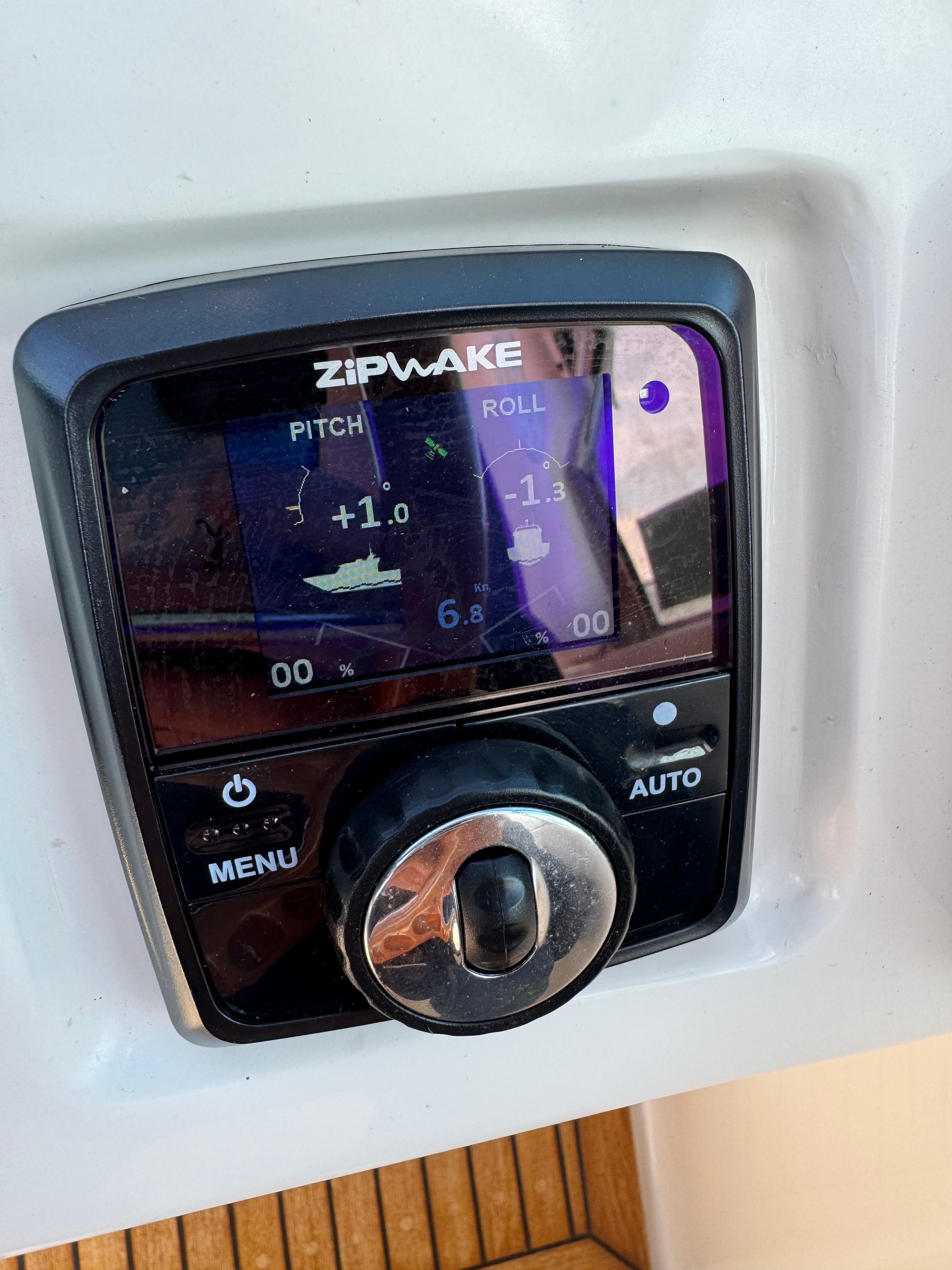 Sea Master 280 Walk Around (wa)