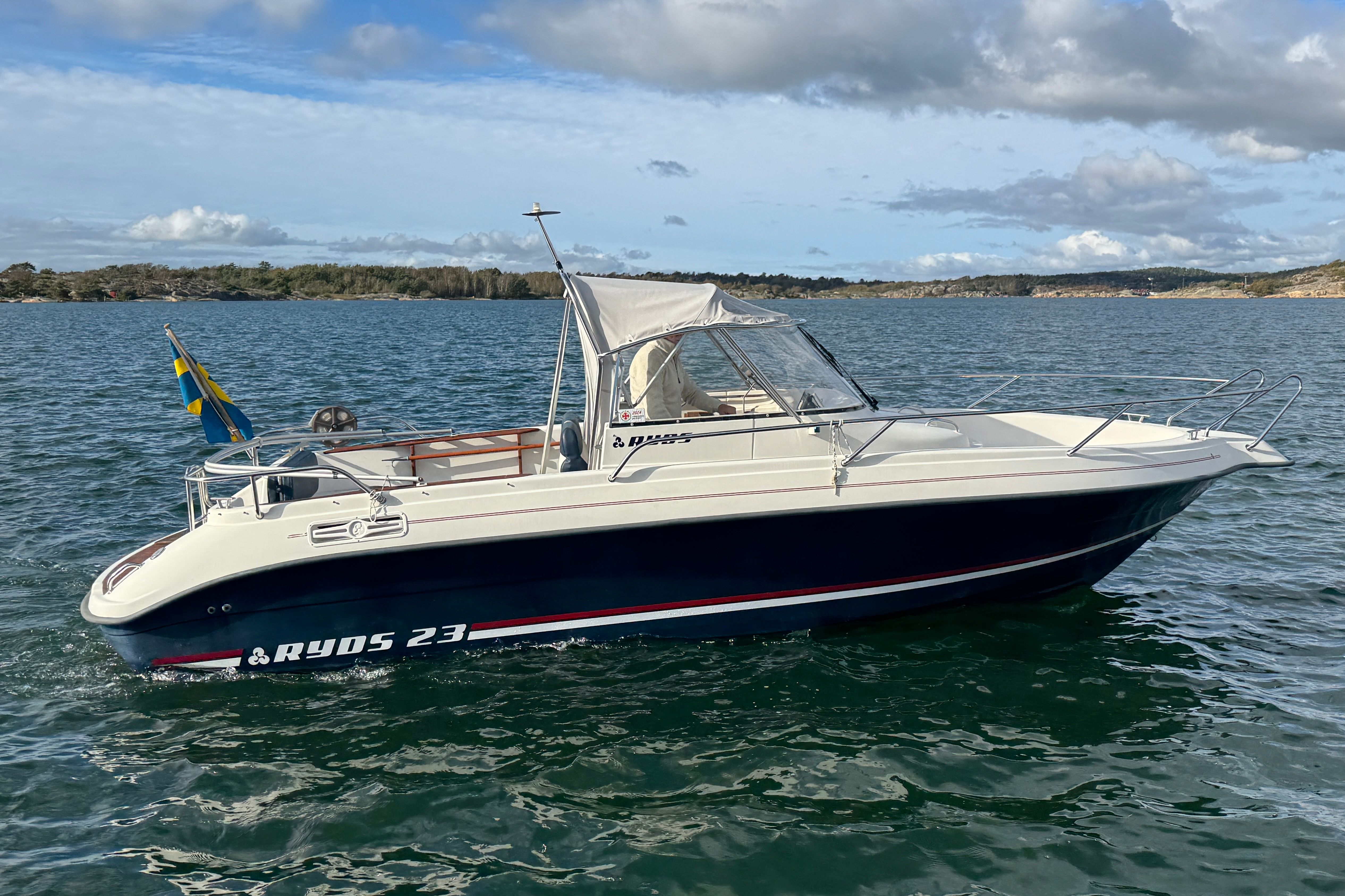 Ryds 23 WA