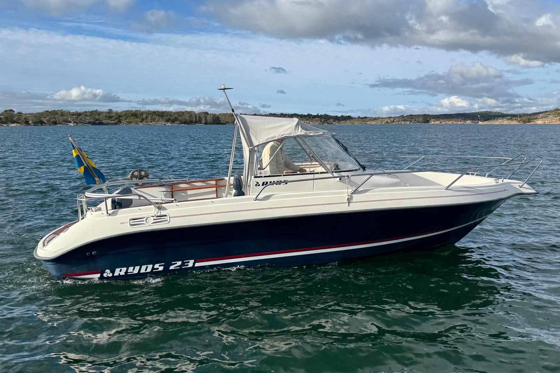 Ryds 23 WA