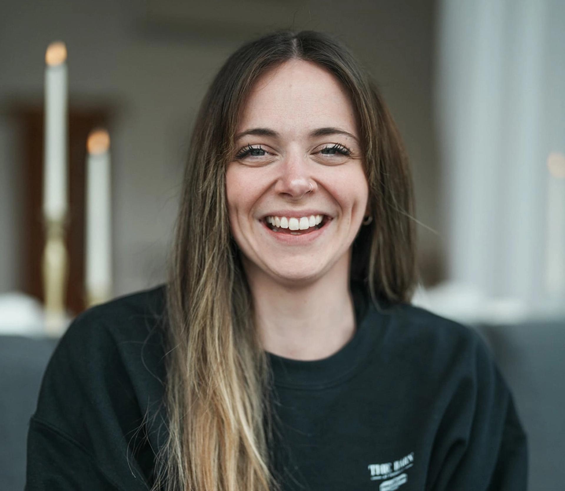 Aimee Mitchell, Wedding Coordinator