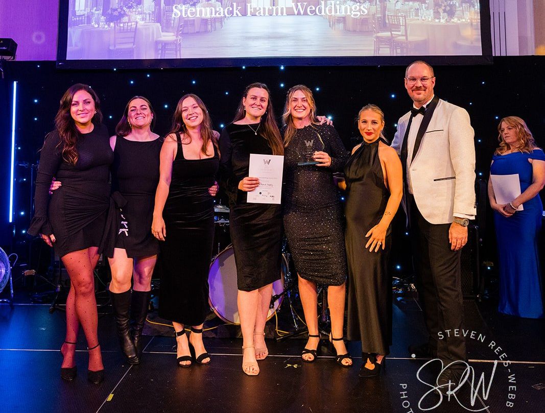 TWIA National Awards