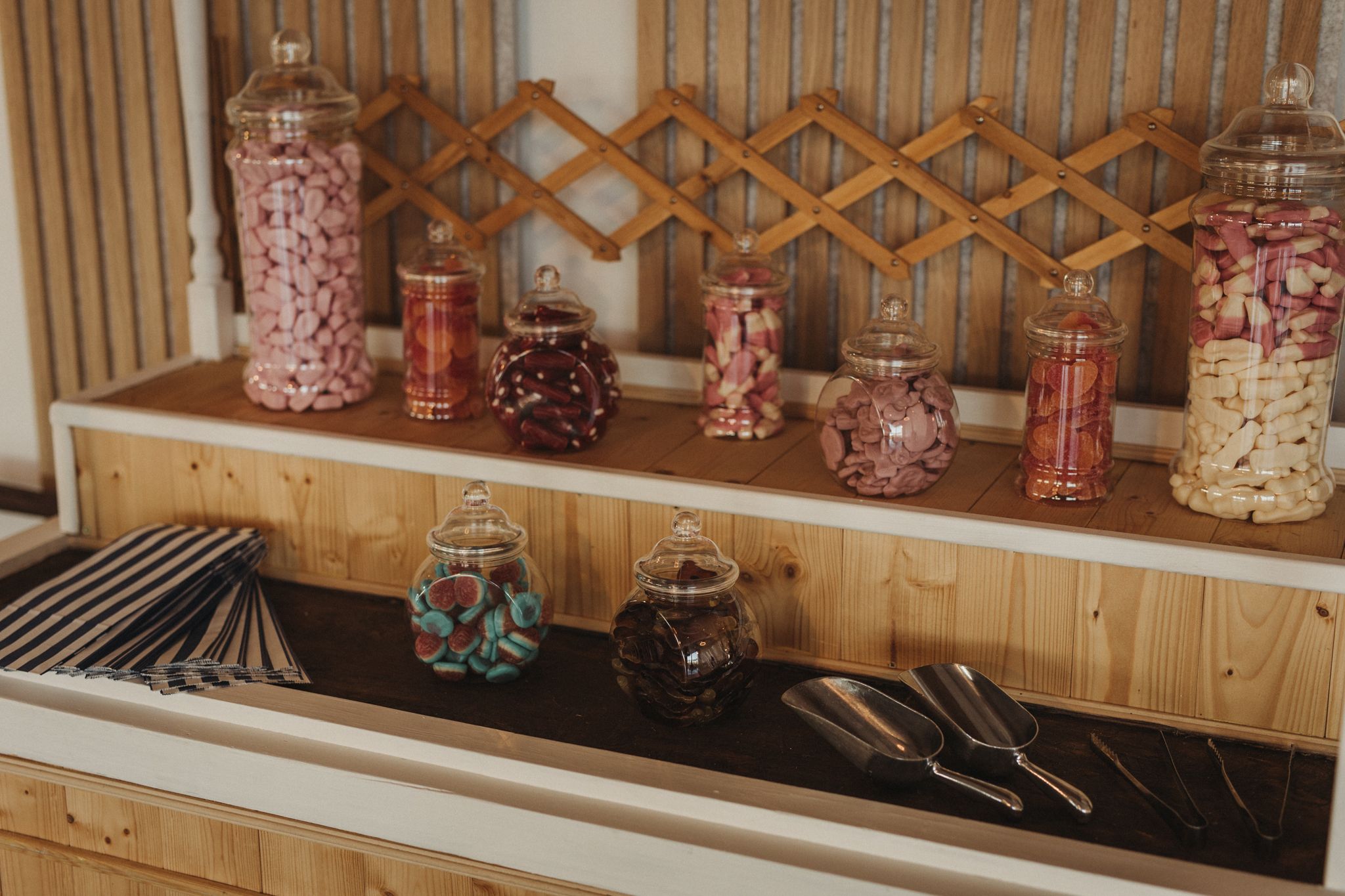 Wedding Enhancements