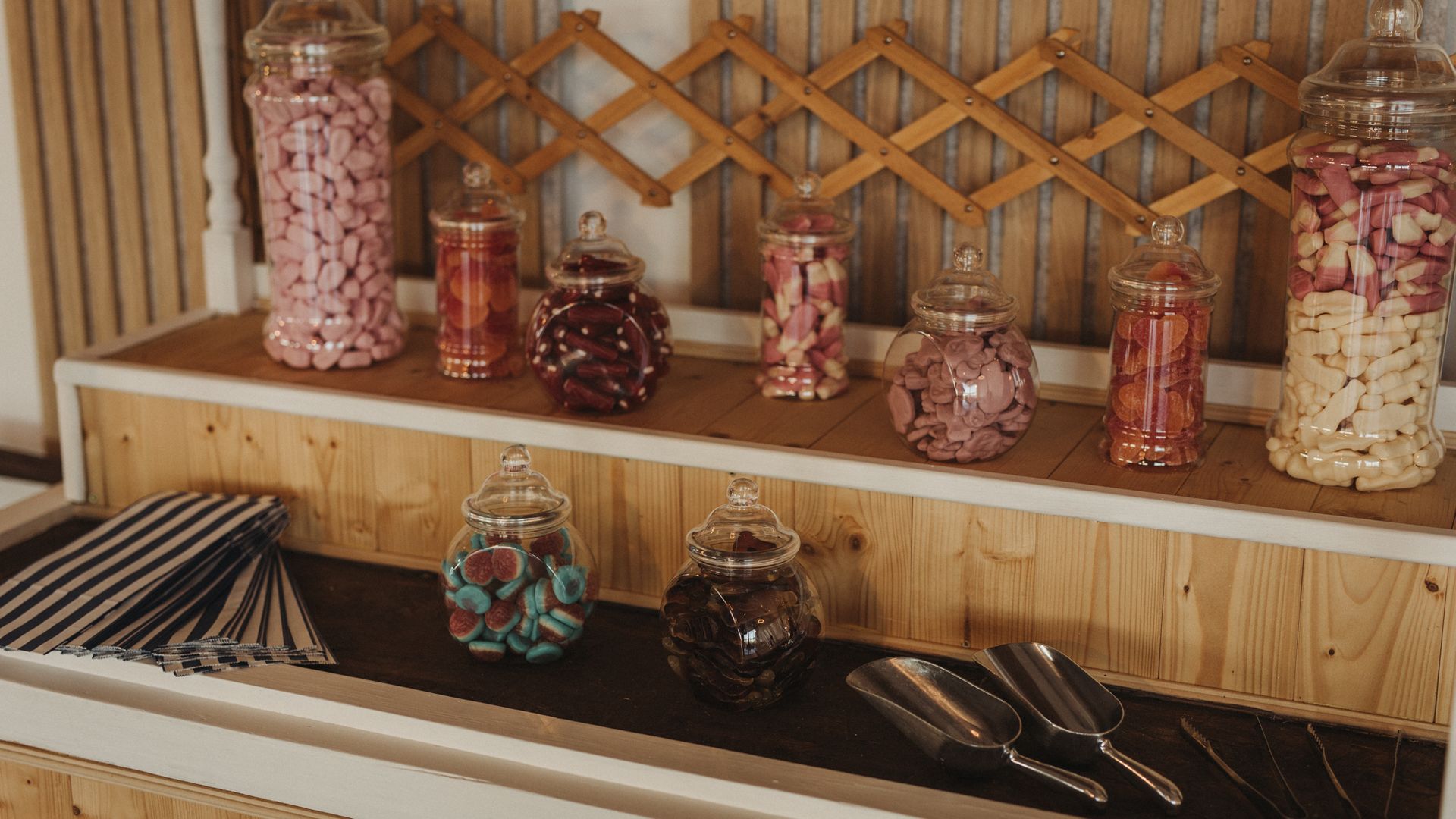 Wedding Enhancements