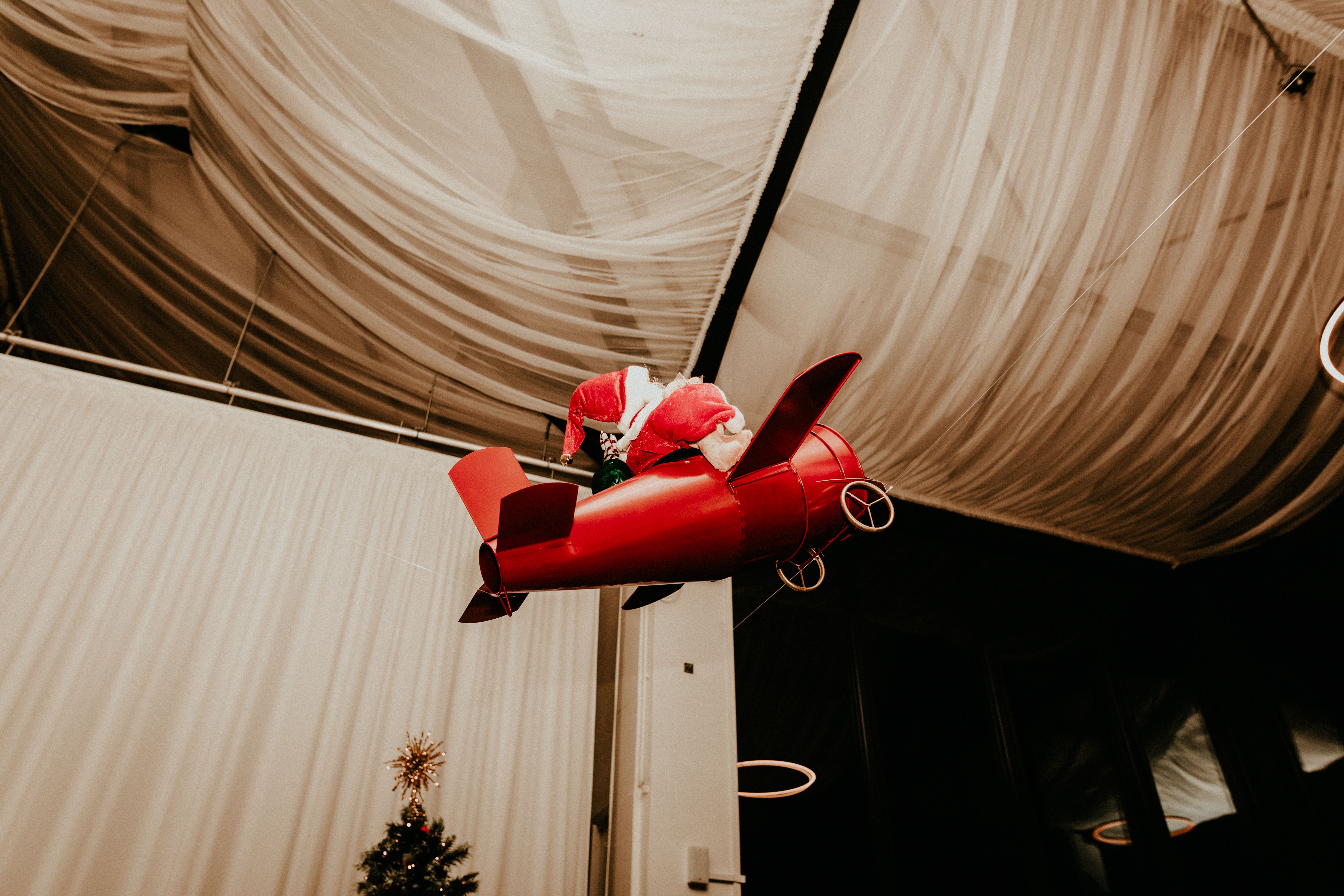 Christmas at Pengelly