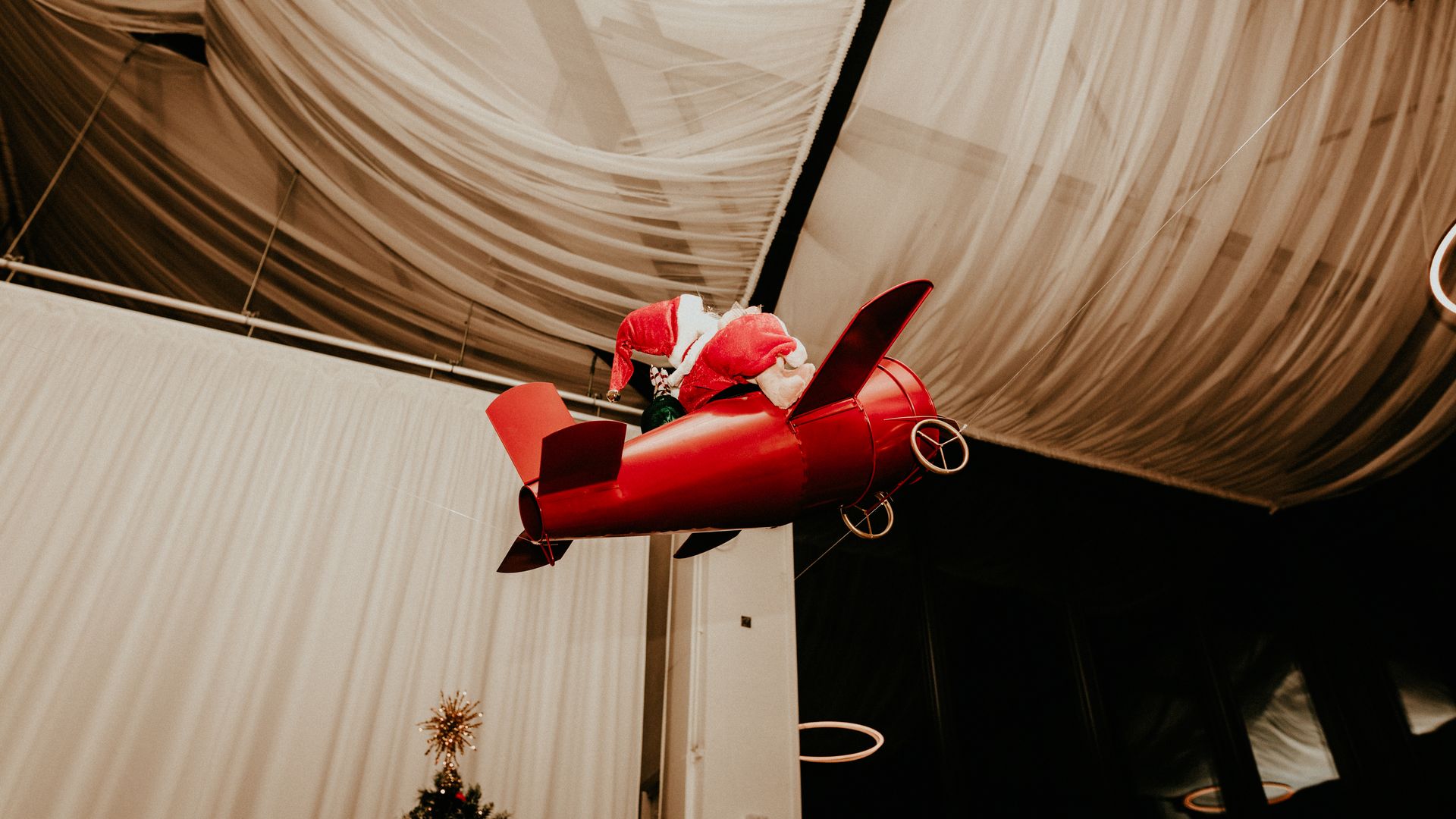 Christmas at Pengelly