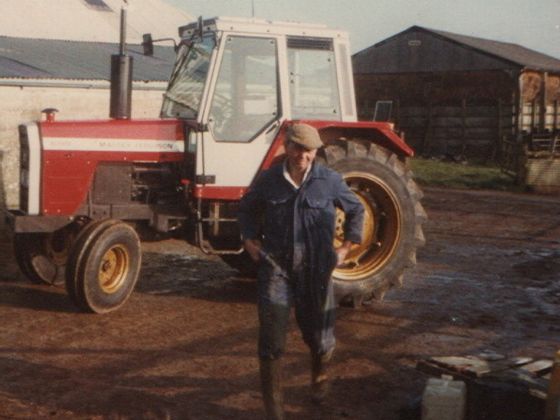 Paul & Sue Hicks, Co-Owners