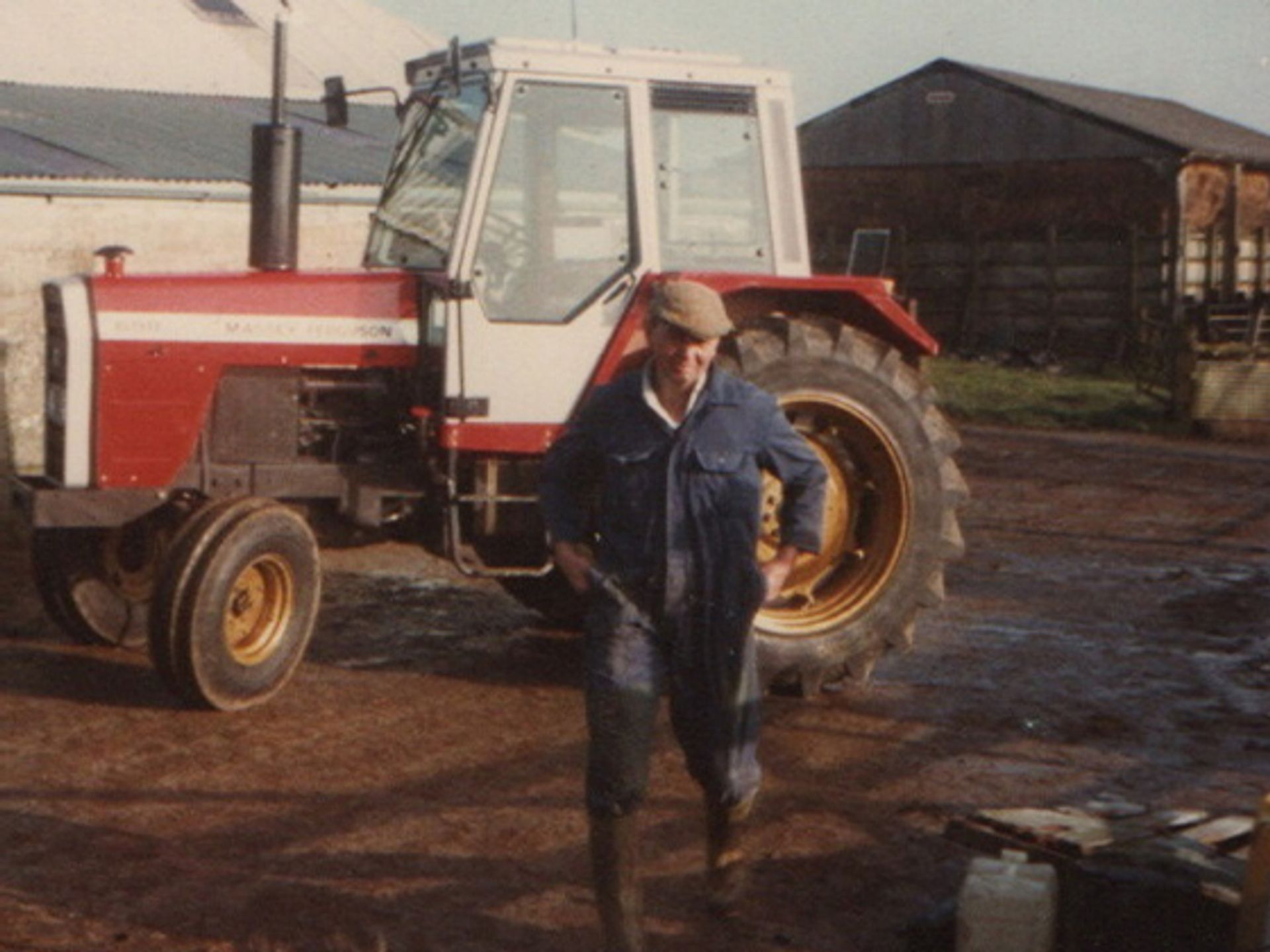 Paul & Sue Hicks, Co-Owners
