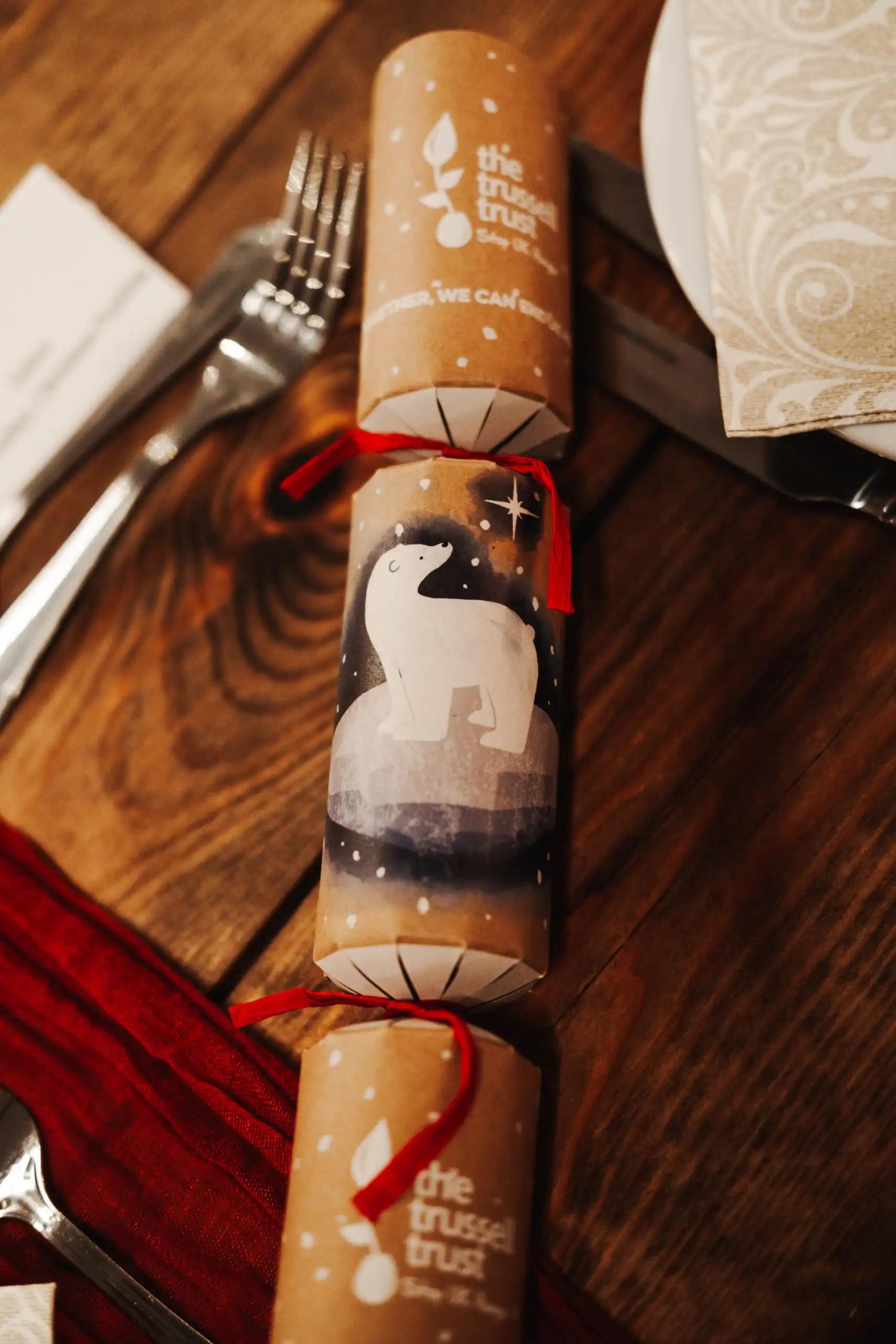 Christmas Party at The Barn at Pengelly