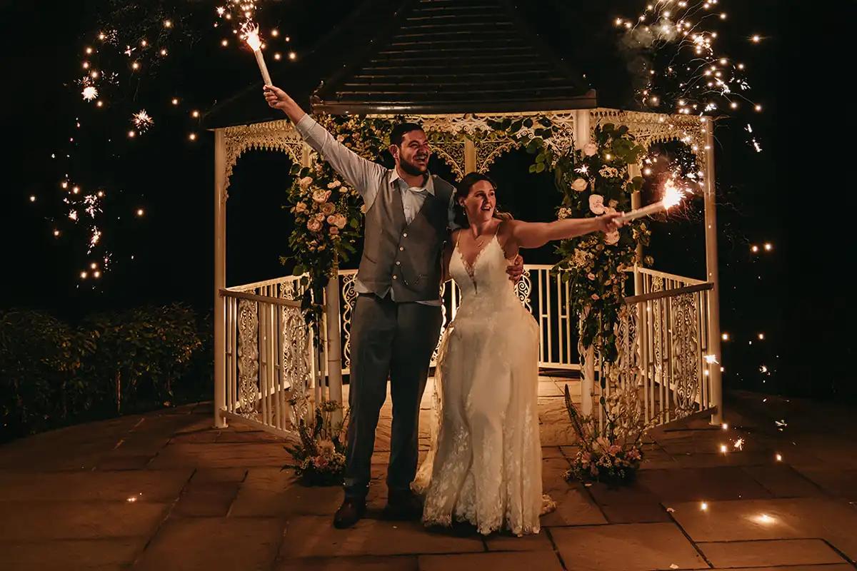 Evening-Only Venue Hire