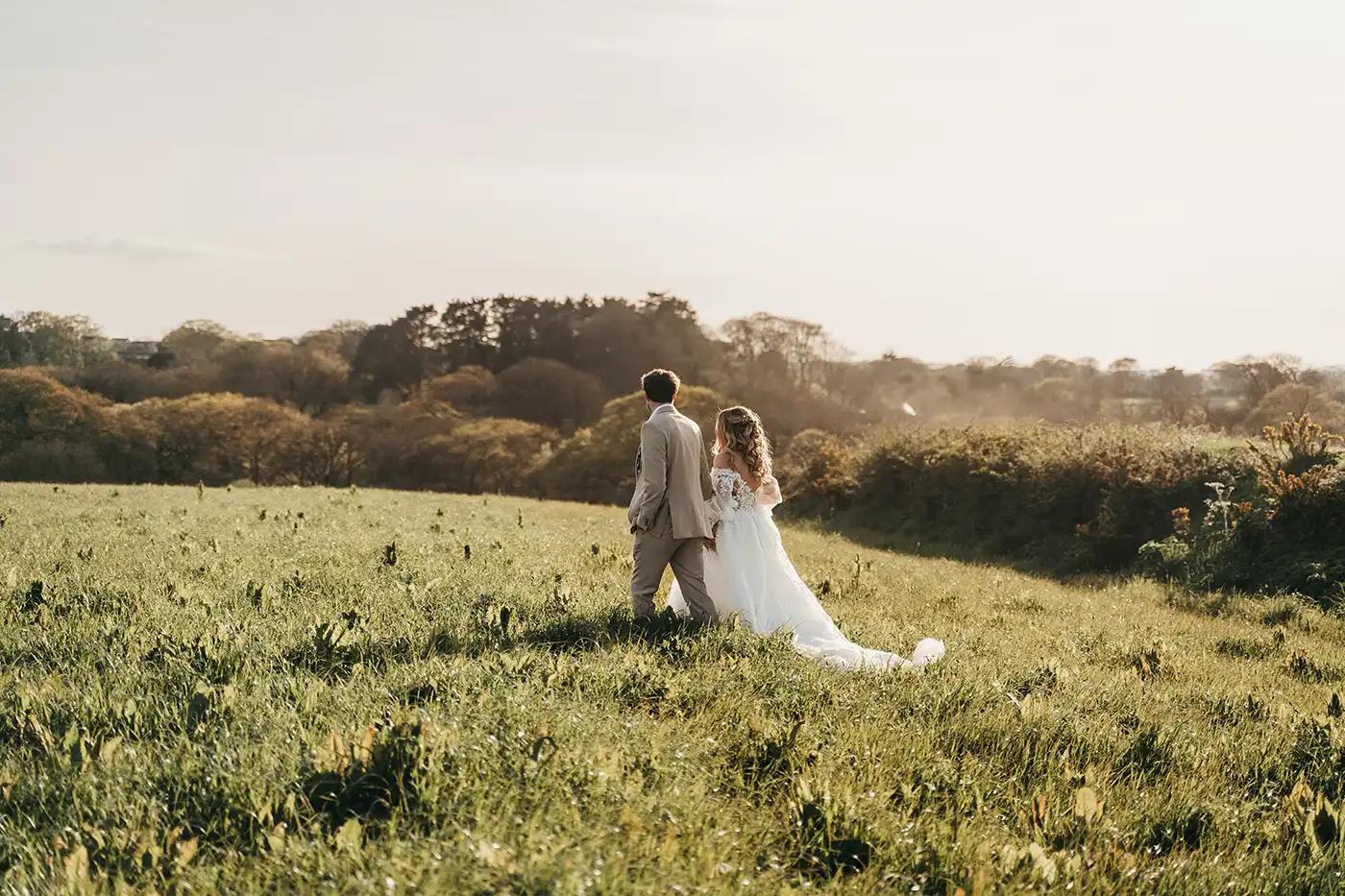 Discover Our Wedding Fair