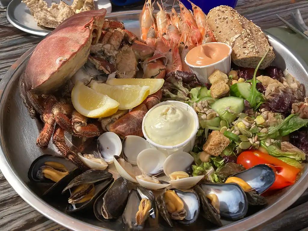 The Good Food Catering Co.