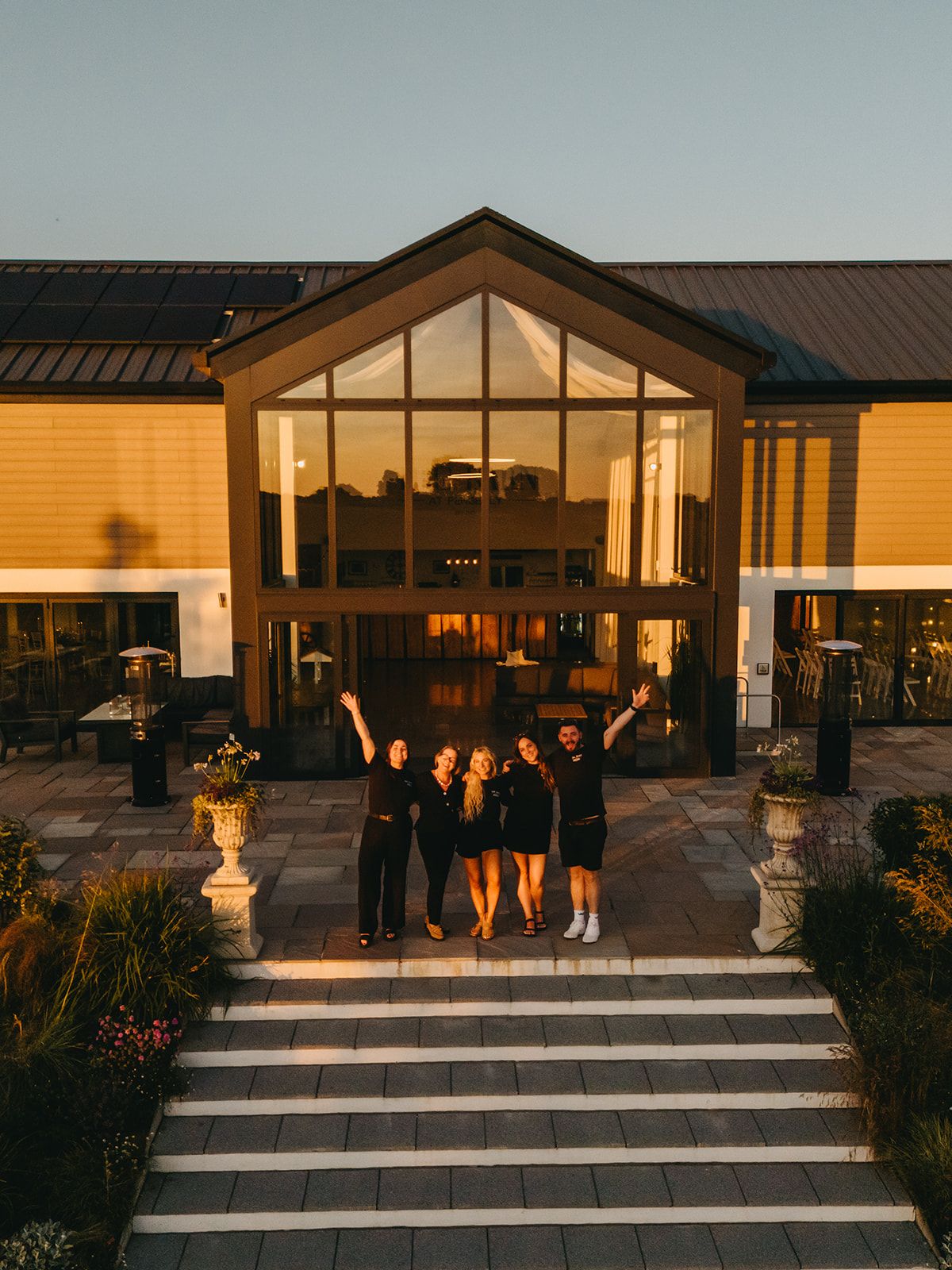 Looking Back on an Extraordinary 2025 at Pengelly Weddings