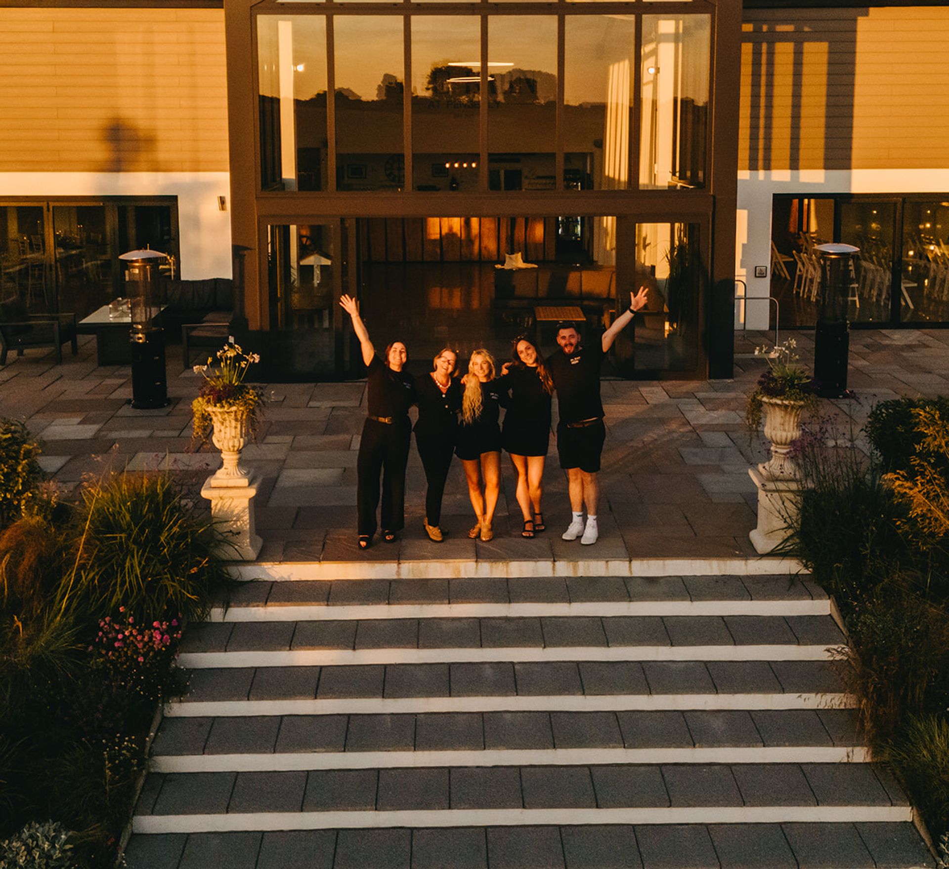 Looking Back on an Extraordinary 2025 at Pengelly Weddings