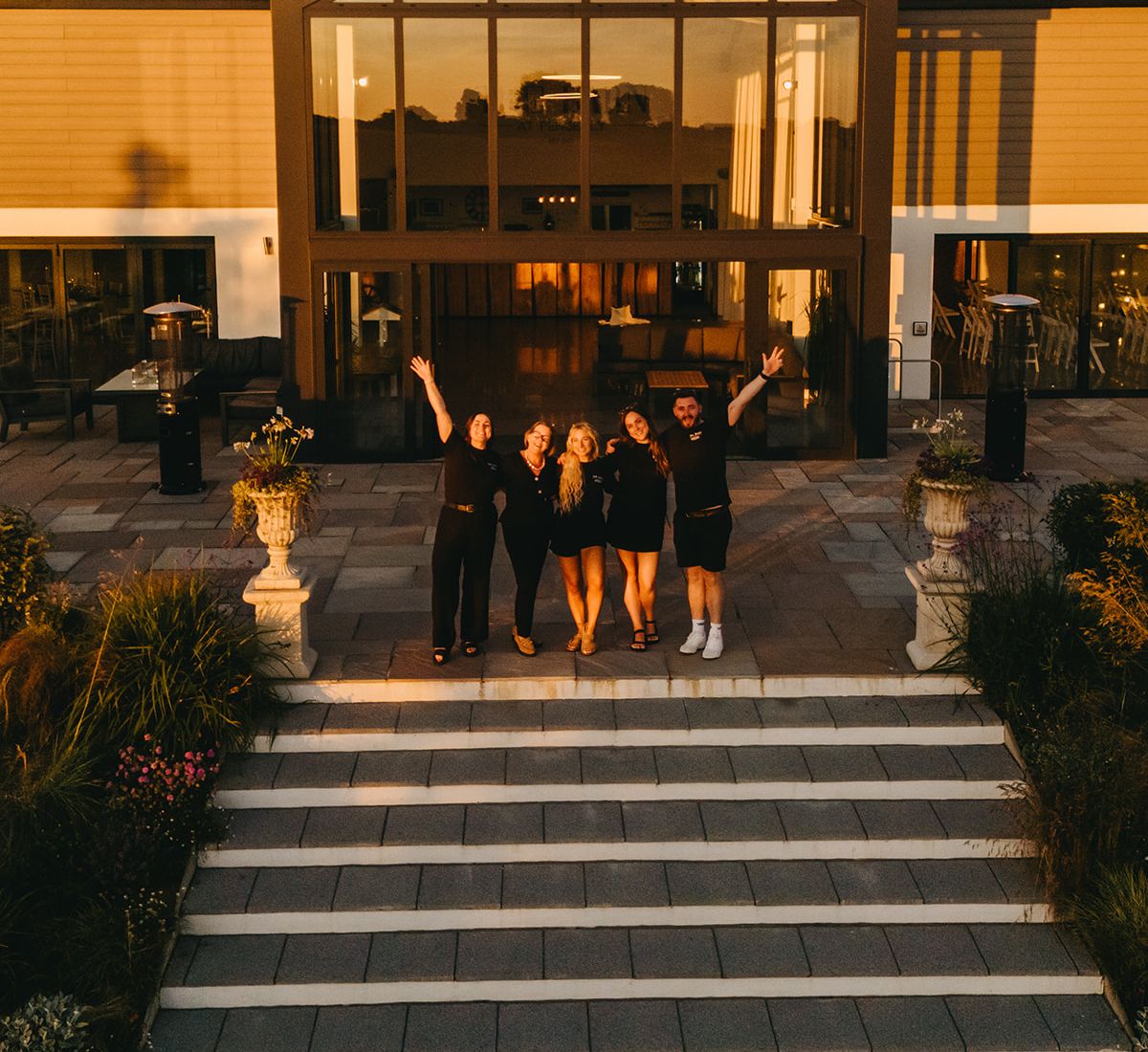 Looking Back on an Extraordinary 2025 at Pengelly Weddings