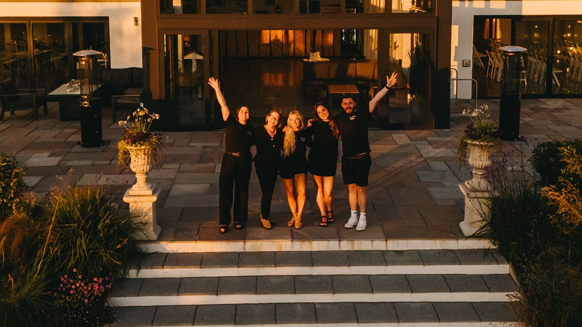 Looking Back on an Extraordinary 2025 at Pengelly Weddings