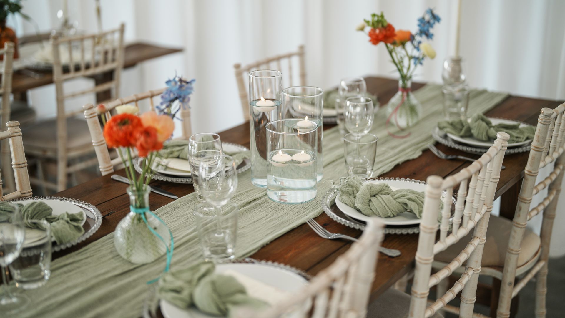 Beautiful Tables, Zero Stress: Re-introducing Our Wedding Styling Packages