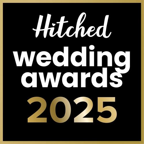 Hitched Wedding Awards 2025