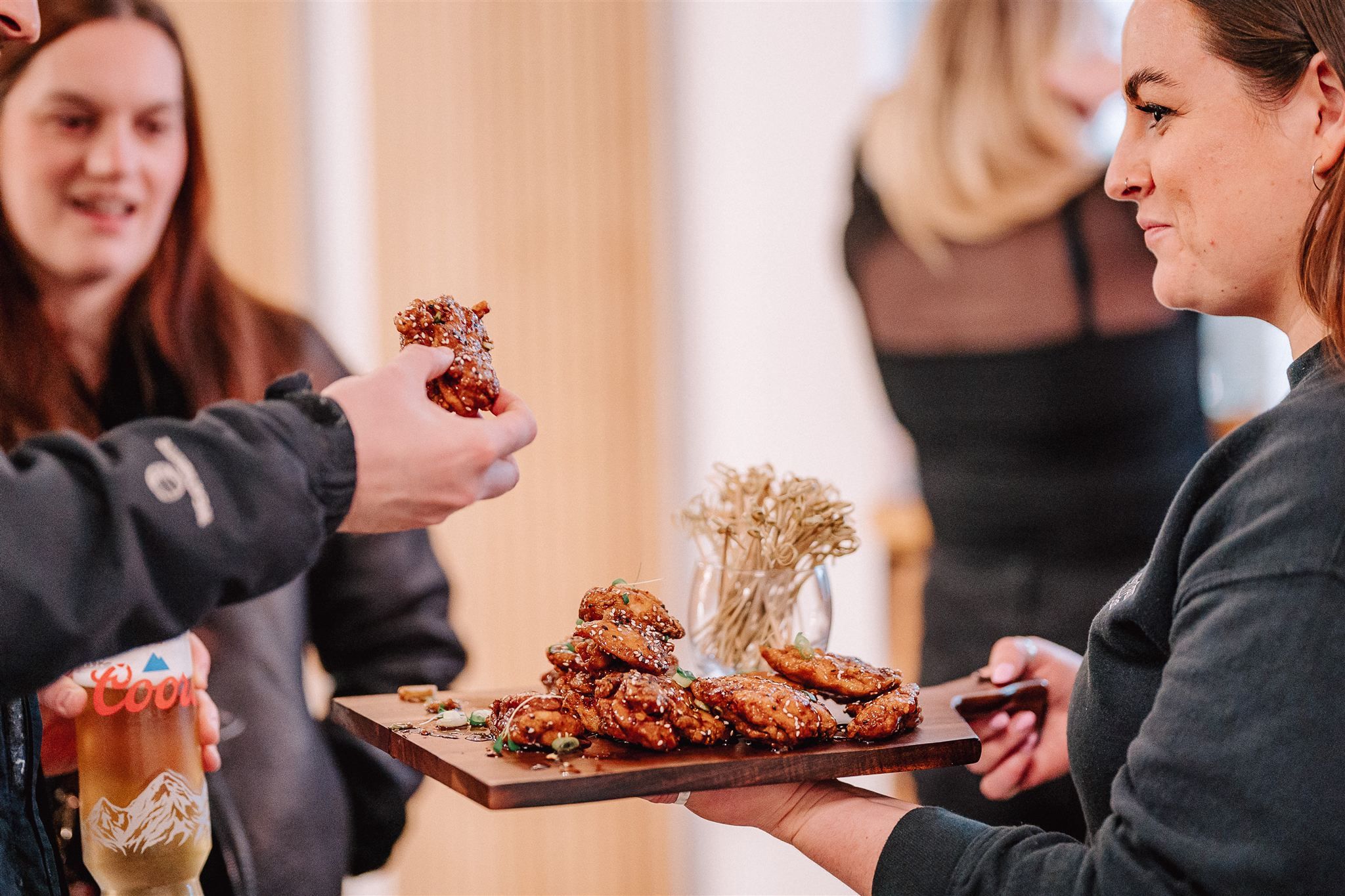 A Complete Guide to Wedding Catering