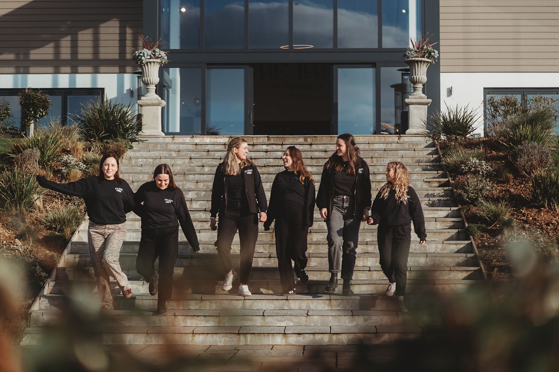 Reflecting on our journey