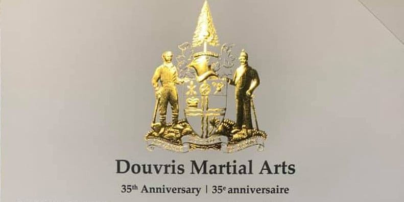 35 Years in The Community