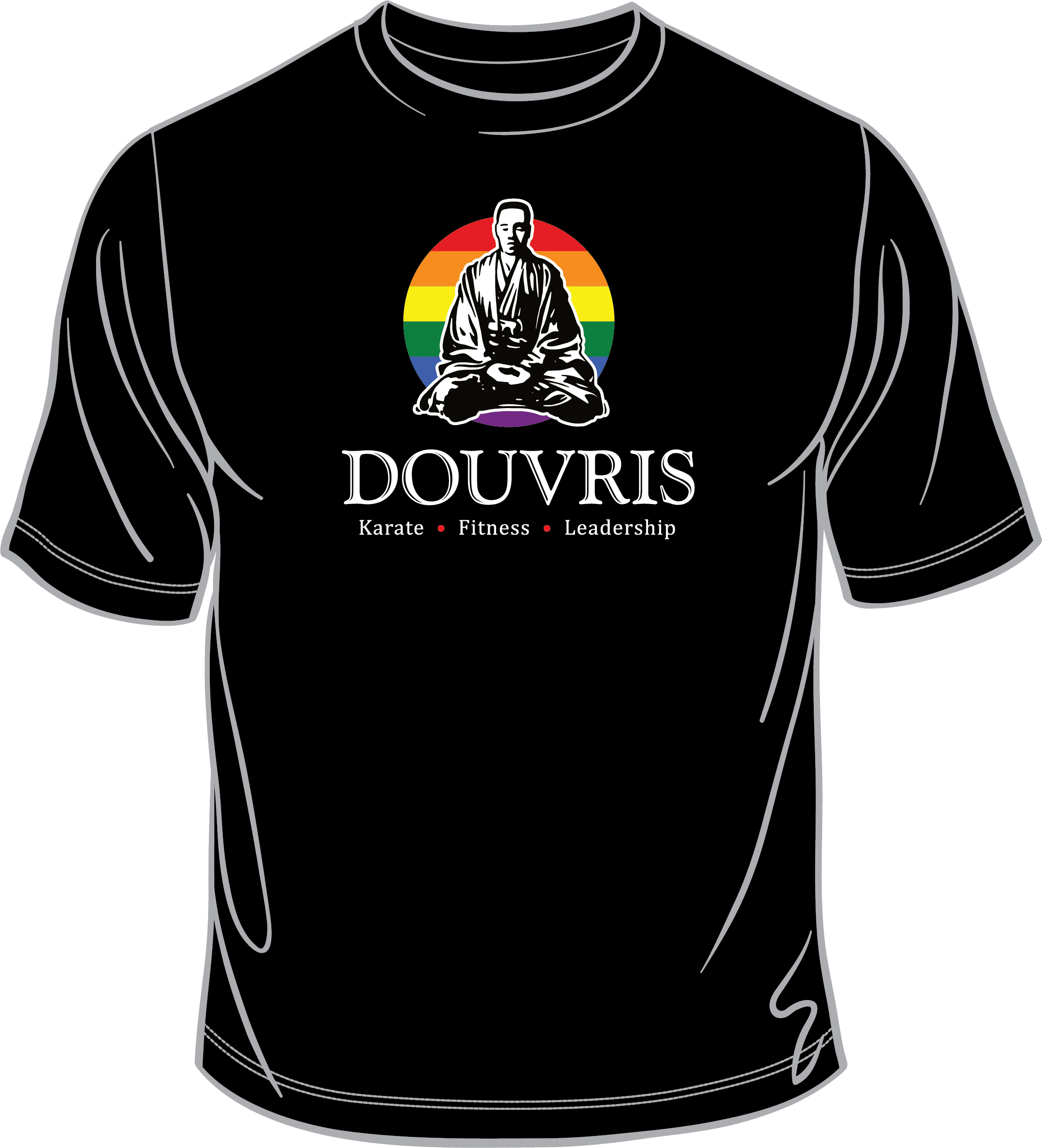Celebrating Pride Month At Douvris