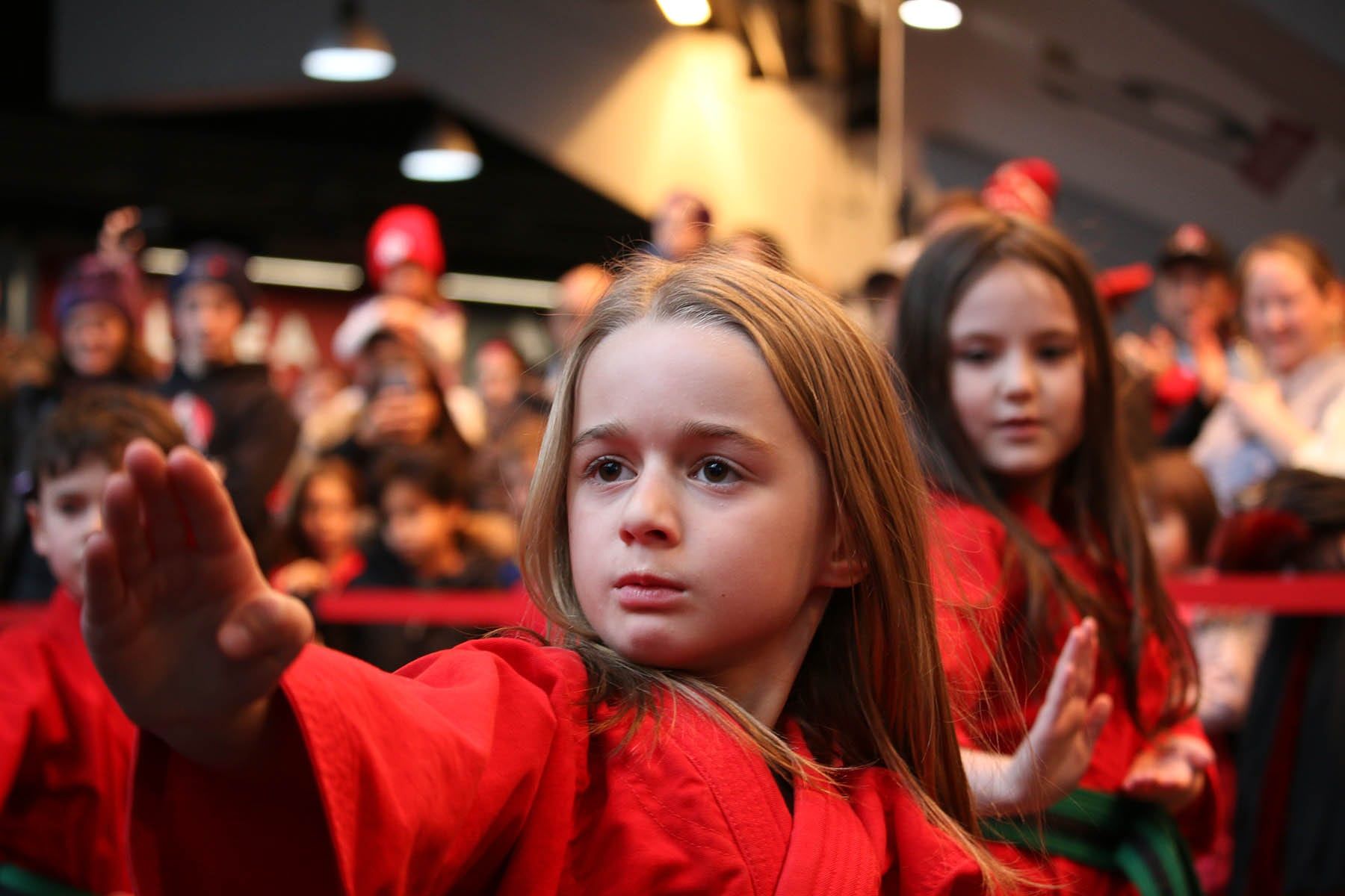 Word of the Month: Confidence