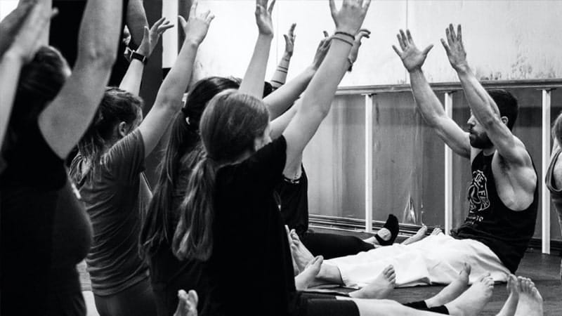 Focus First: How Karate Builds Strong Minds