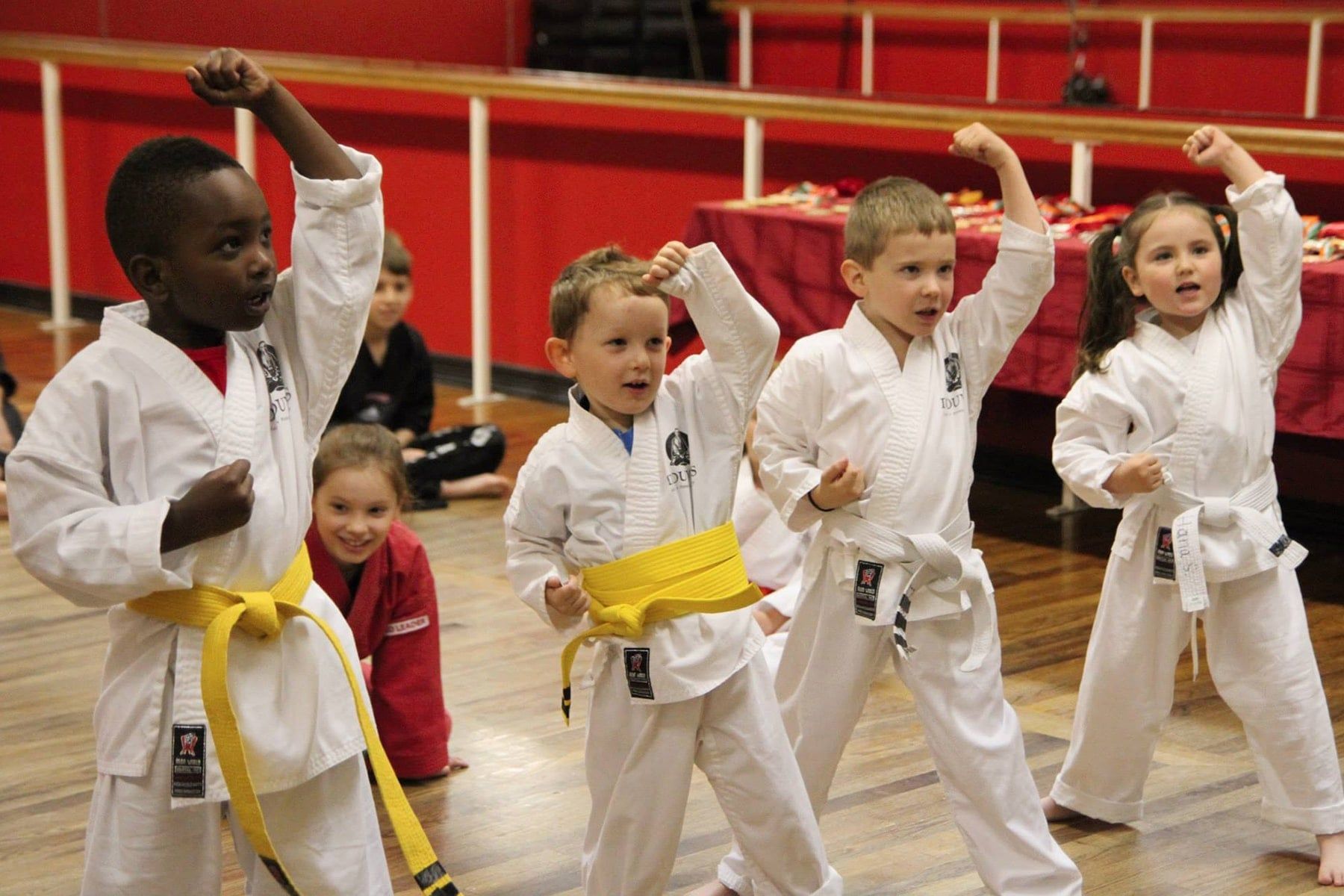 Word of the Month: Focus