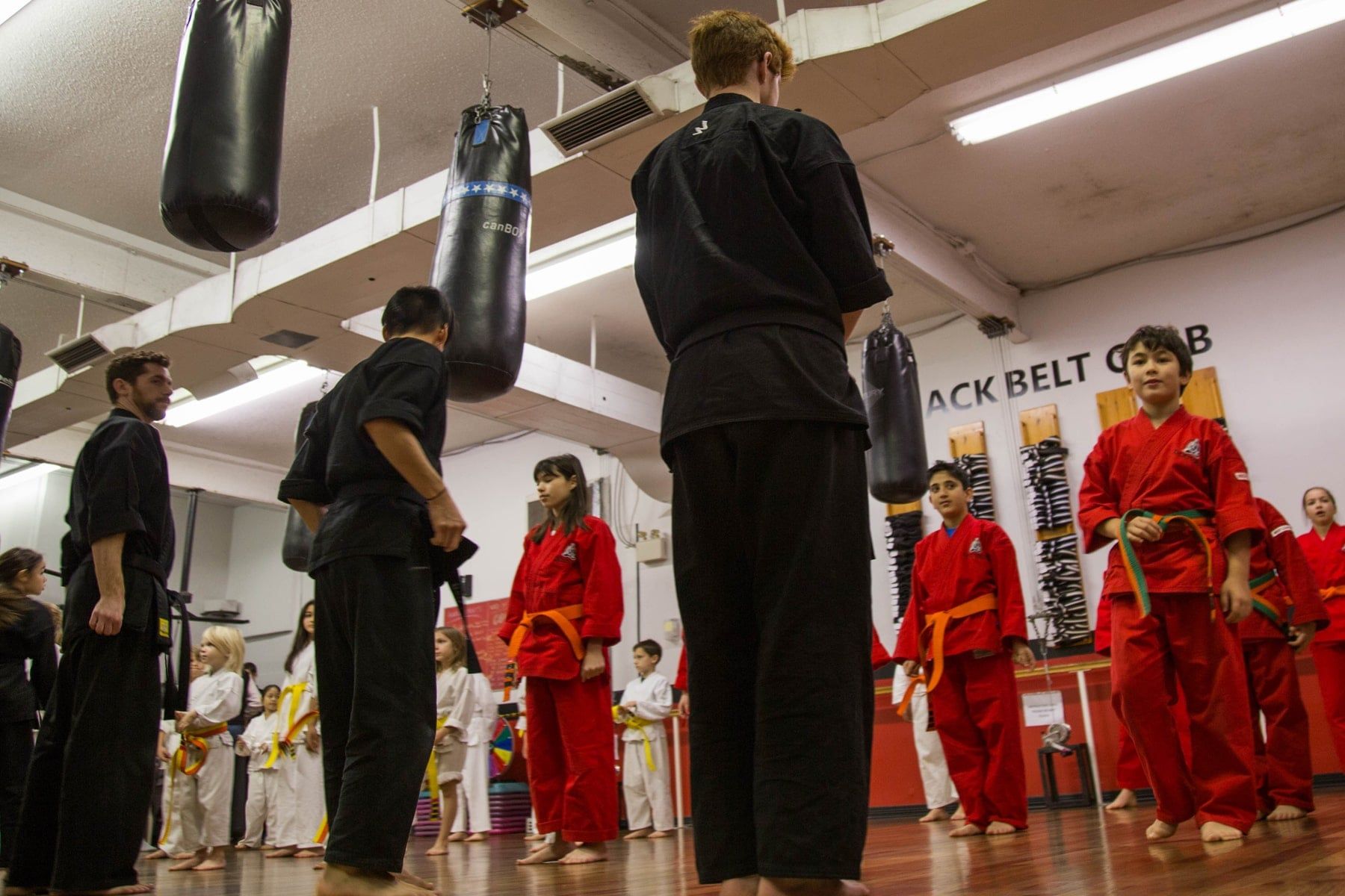 Word of the Month: Service