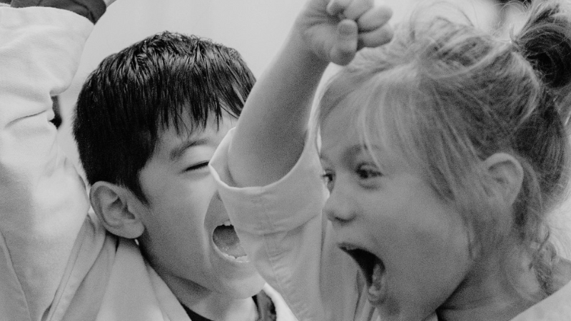 Perseverance in Martial Arts: How It Works and Tips for Sticking With It