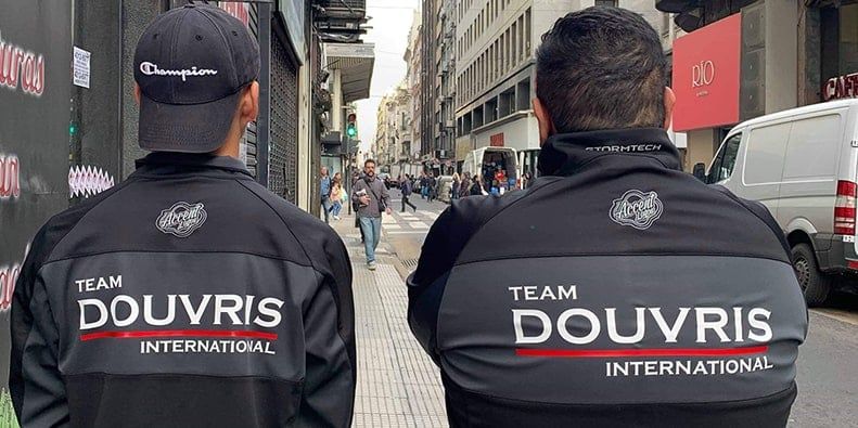 There’s a New World Class Martial Arts Team in town!